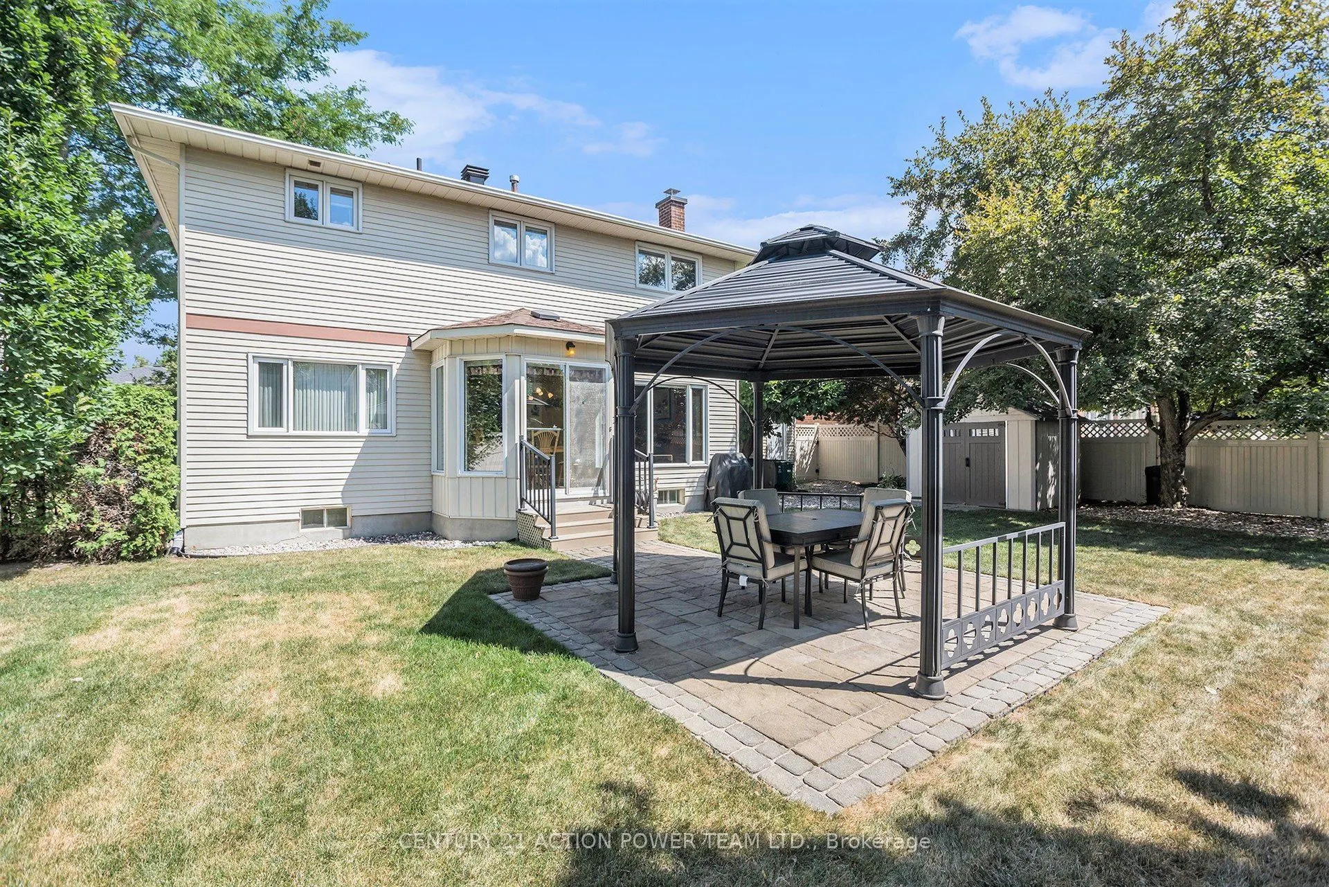 1358 Turner Crescent