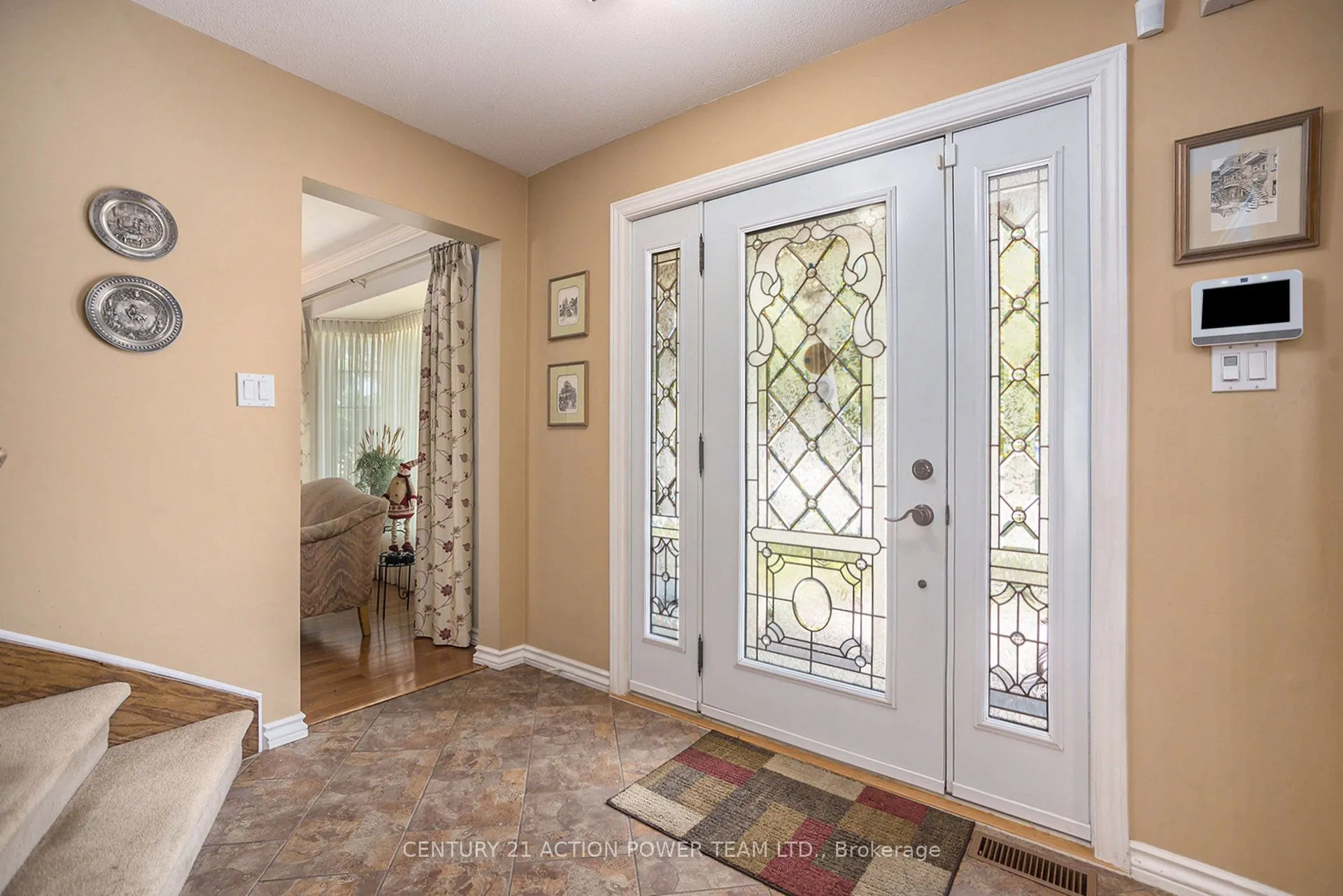1358 Turner Crescent