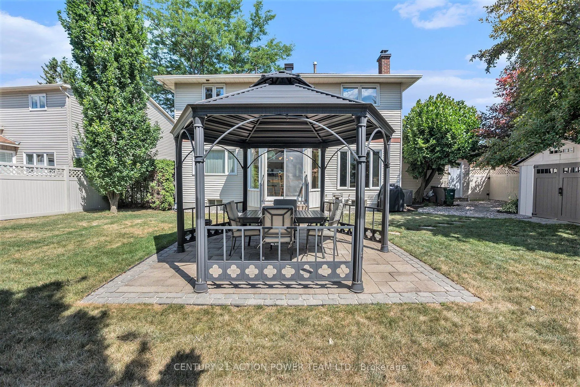 1358 Turner Crescent