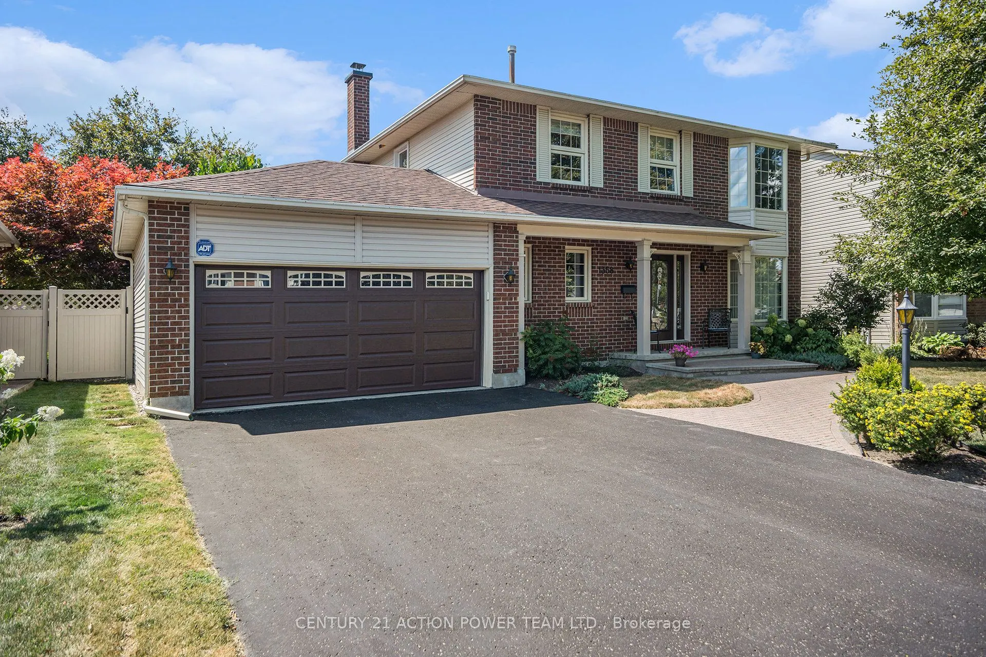 1358 Turner Crescent