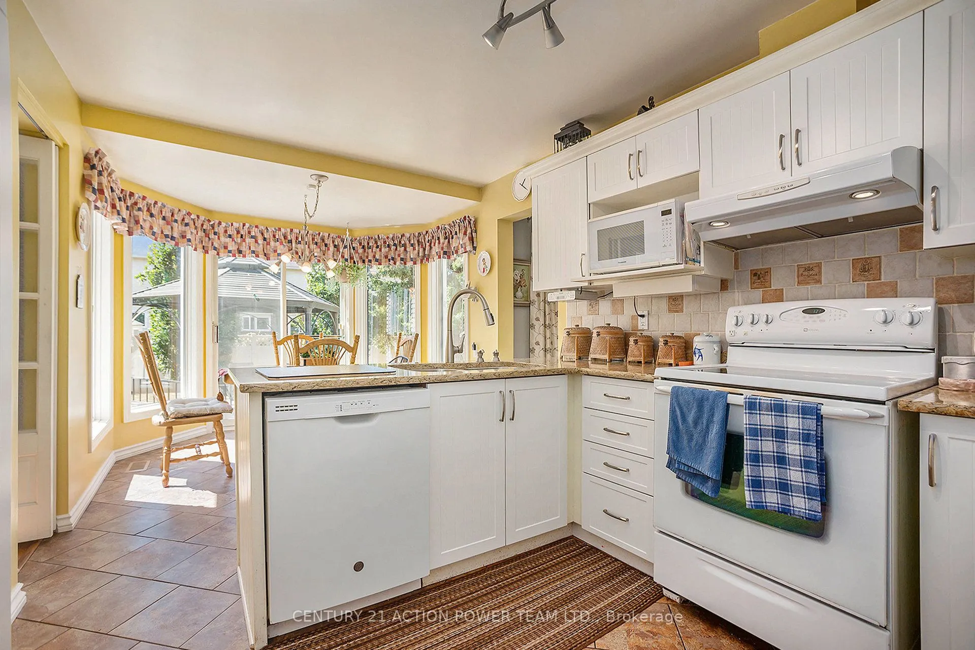 1358 Turner Crescent