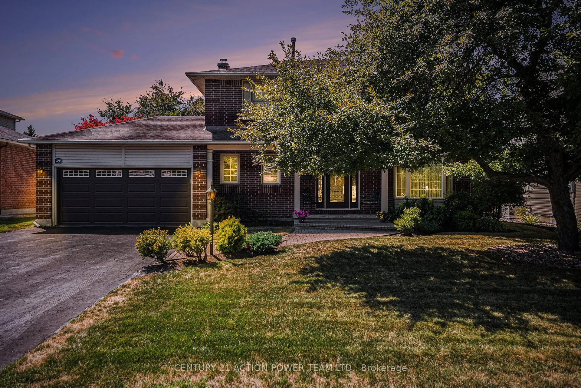 1358 Turner Crescent