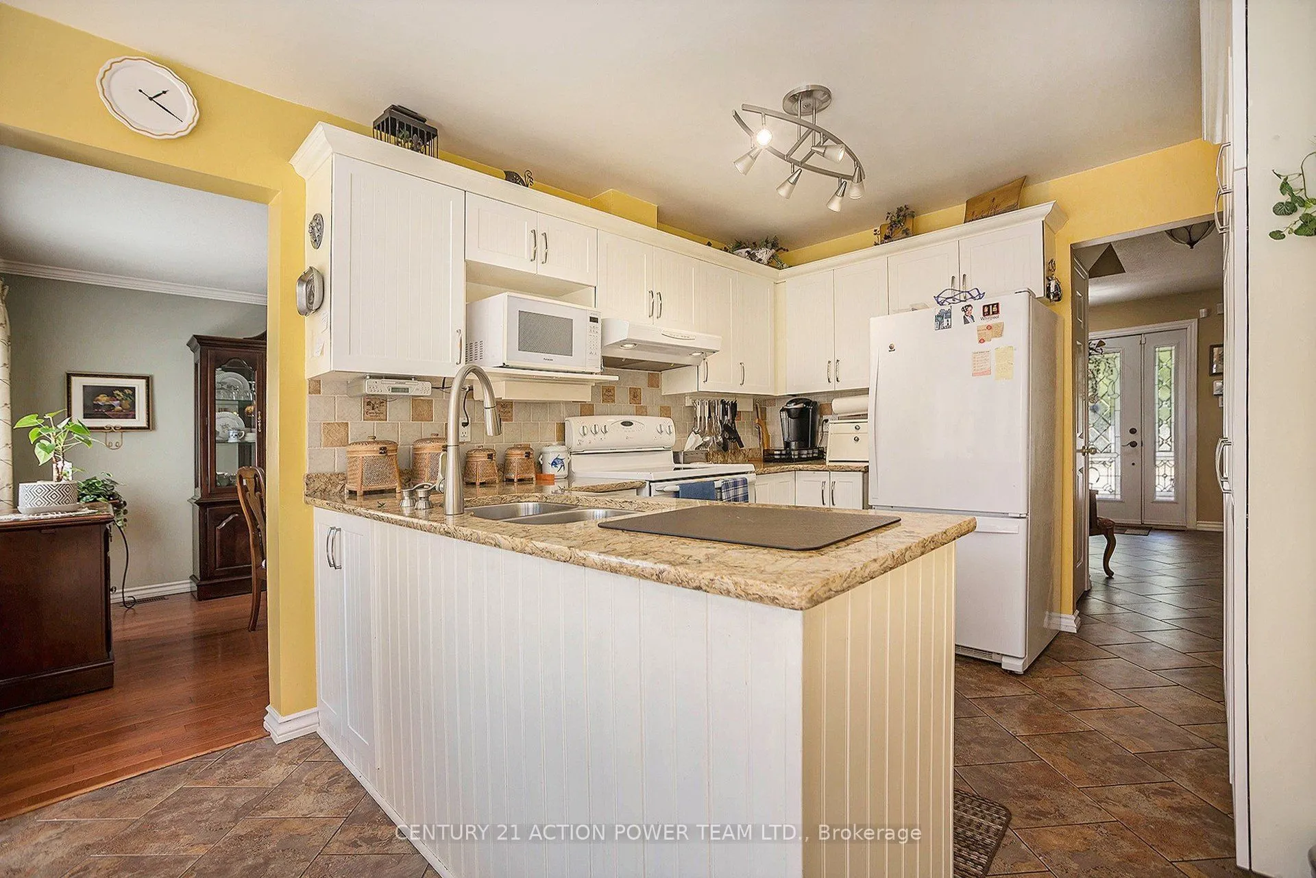 1358 Turner Crescent