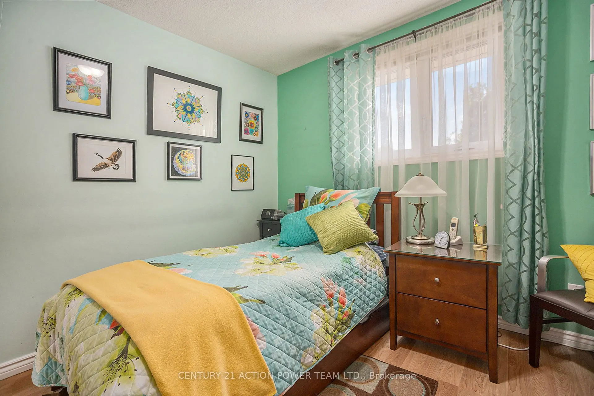 1358 Turner Crescent