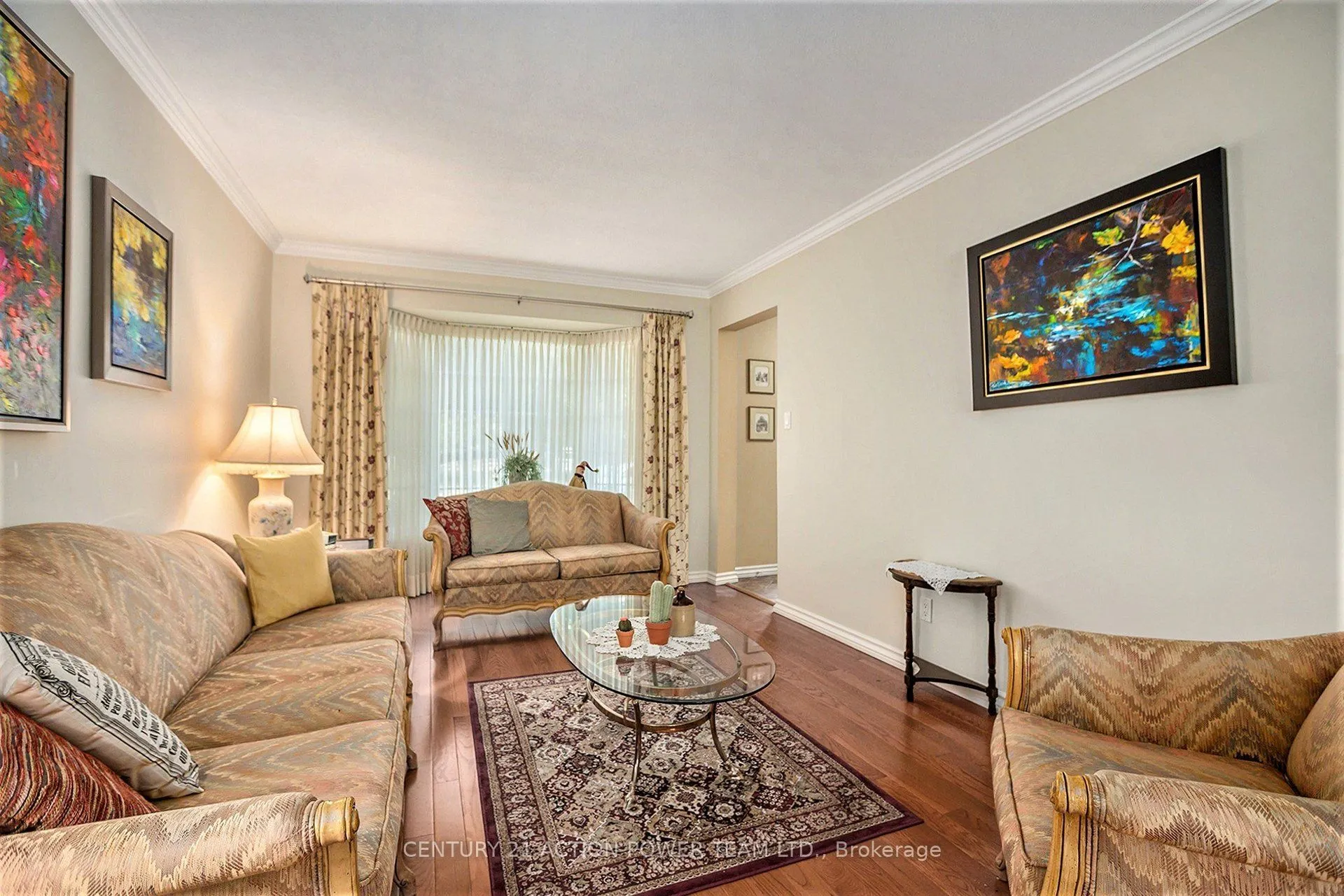 1358 Turner Crescent