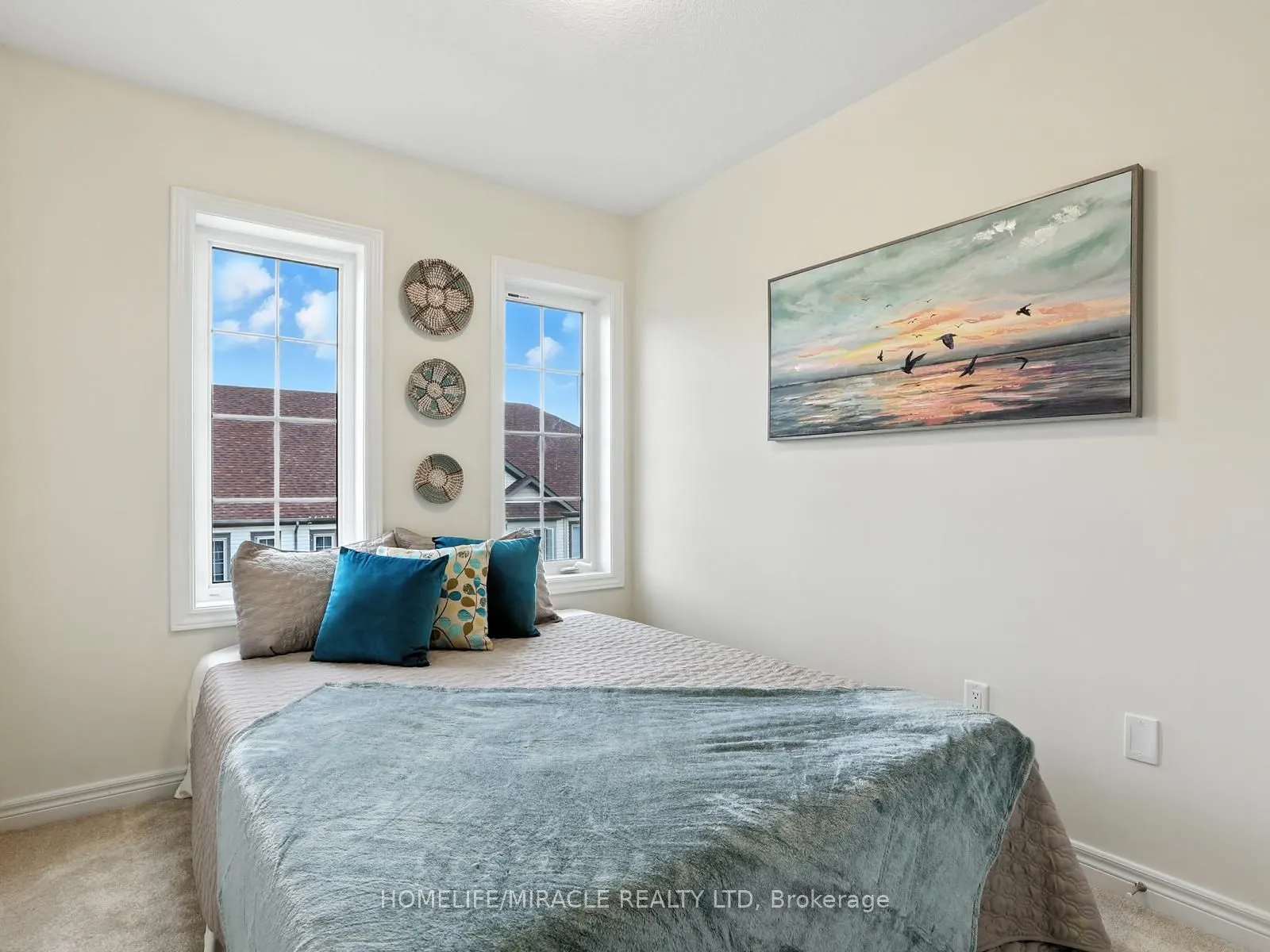 755 Linden Drive, #53
