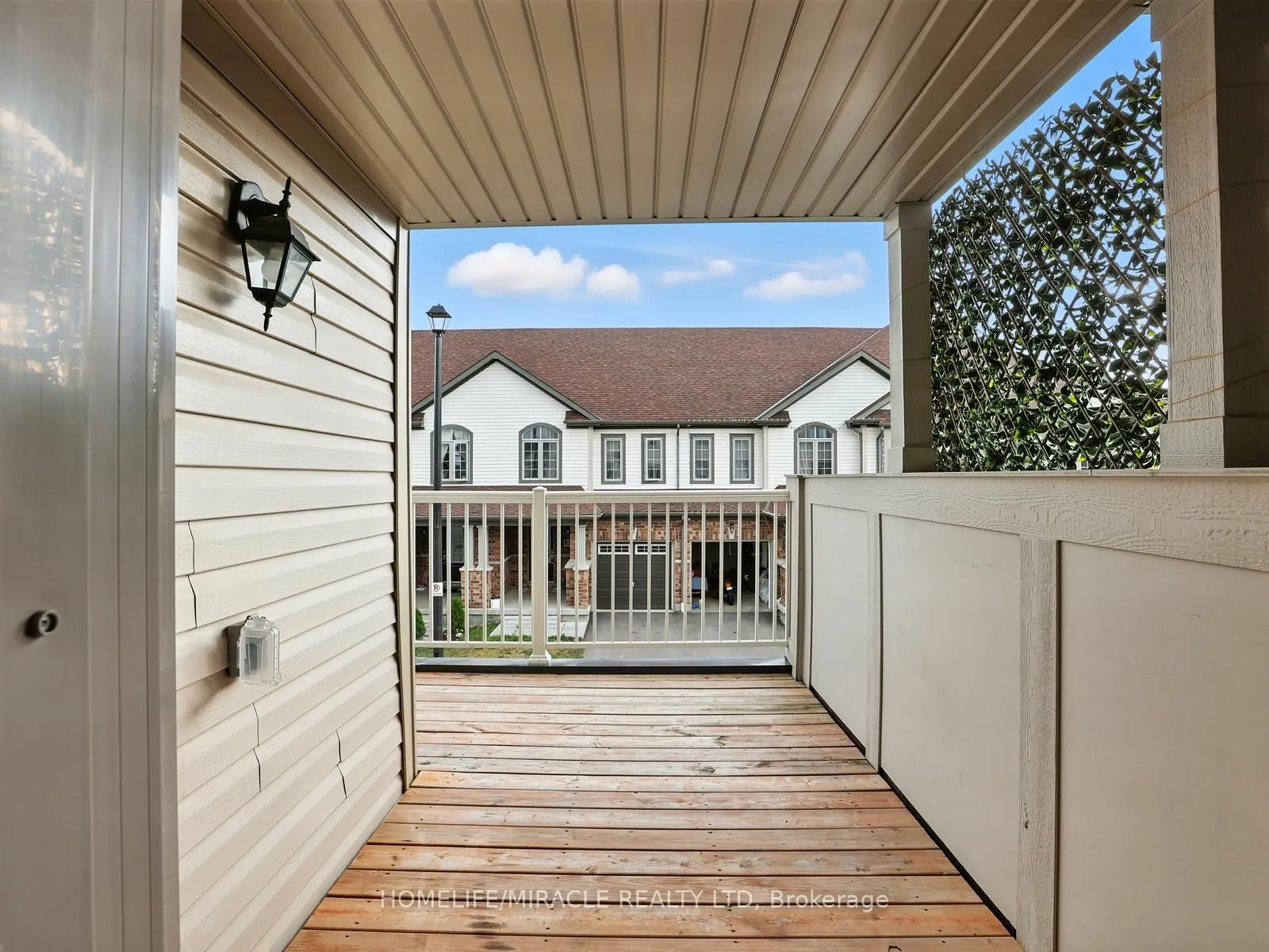 755 Linden Drive, #53
