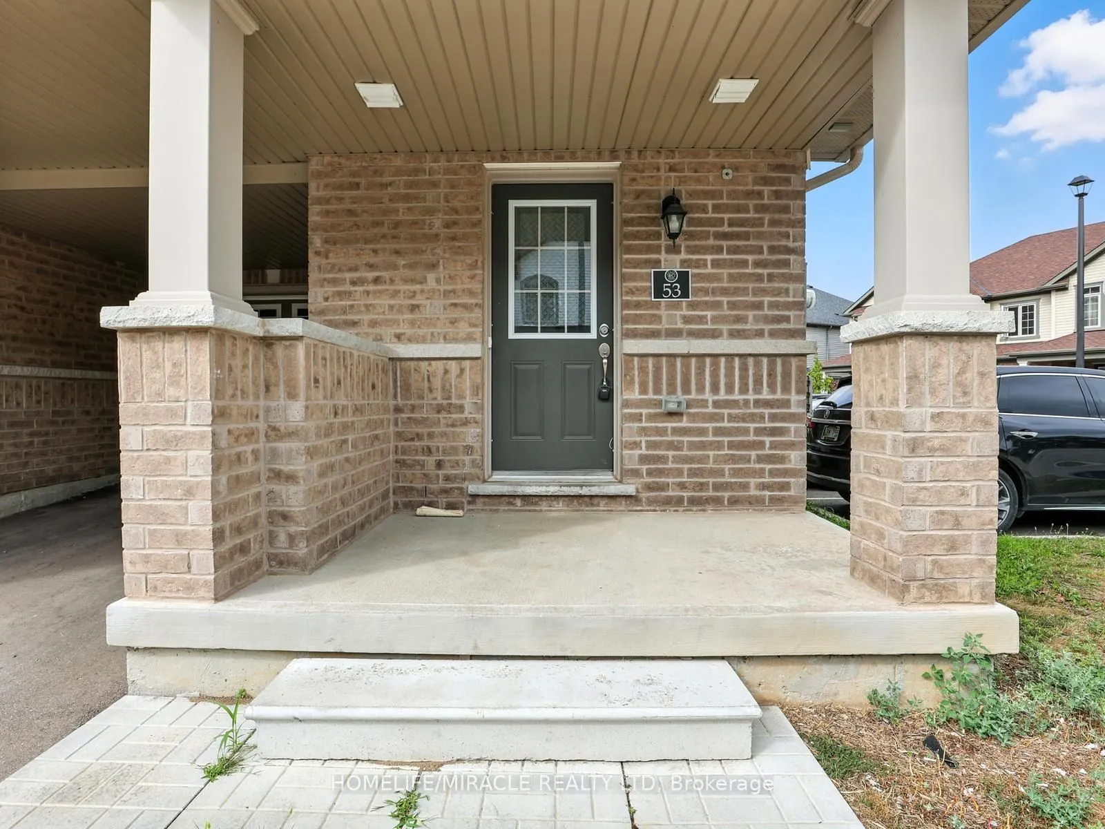 755 Linden Drive, #53