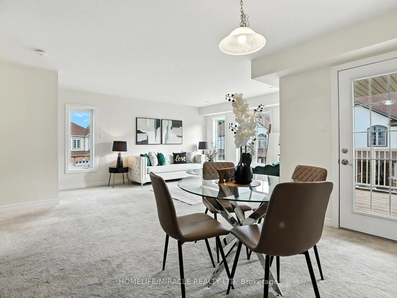 755 Linden Drive, #53