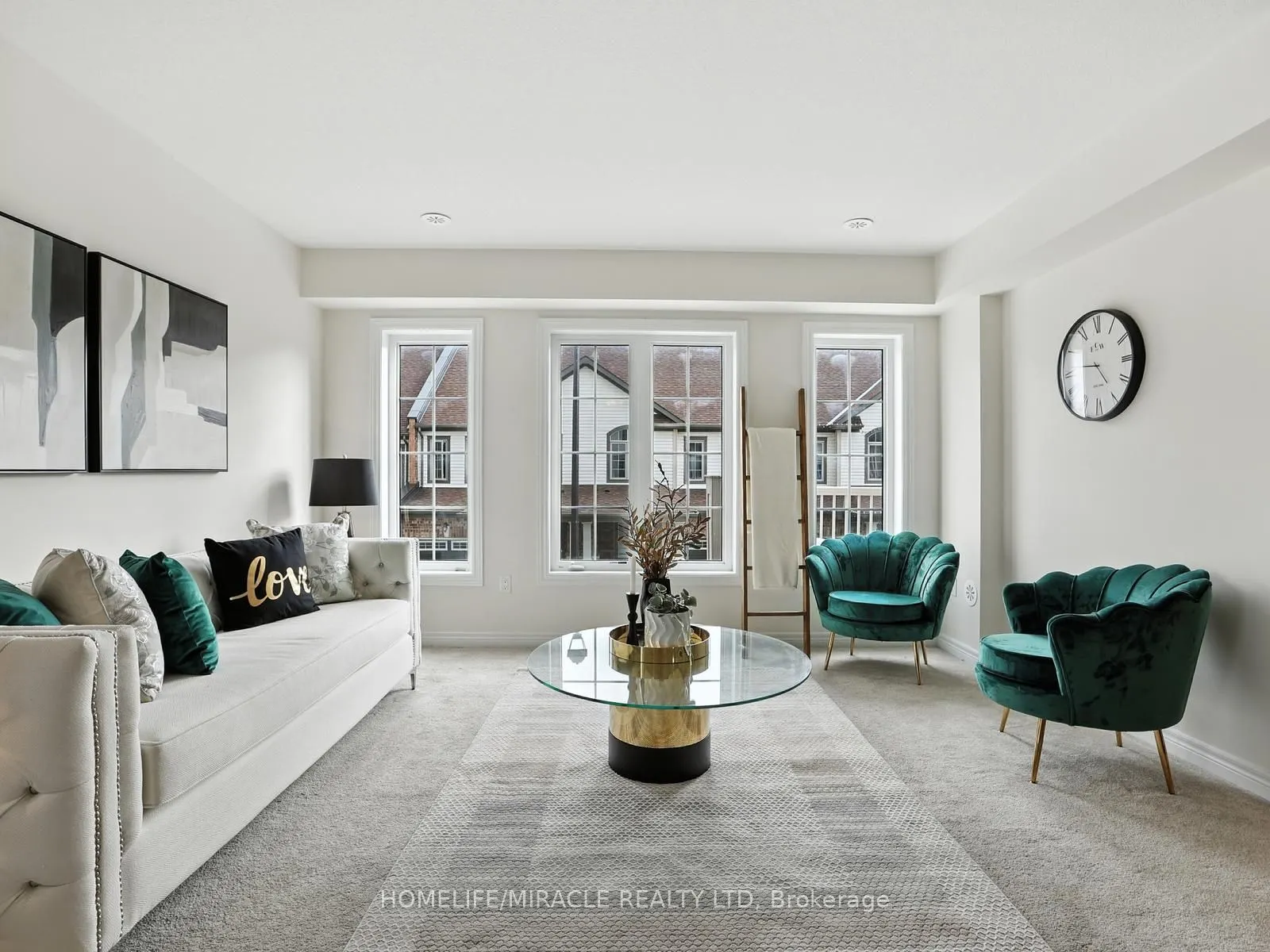 755 Linden Drive, #53