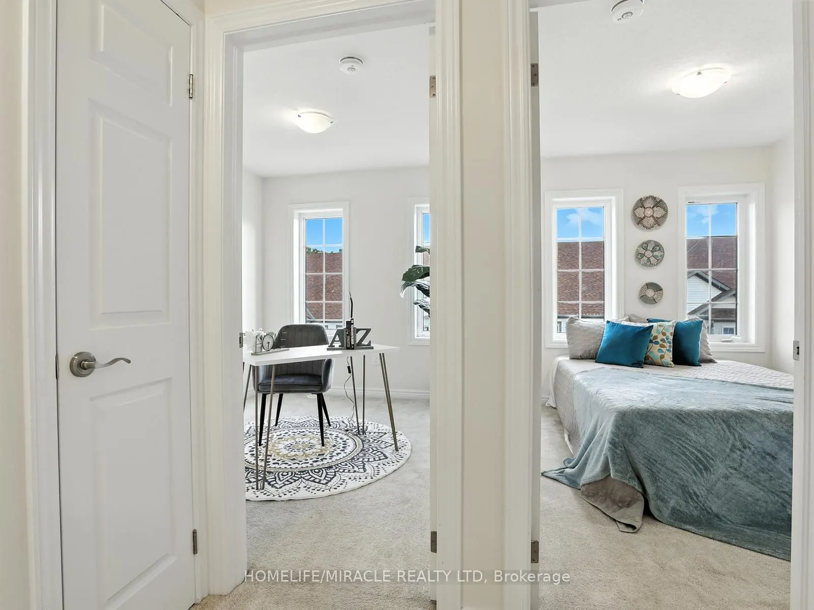 755 Linden Drive, #53