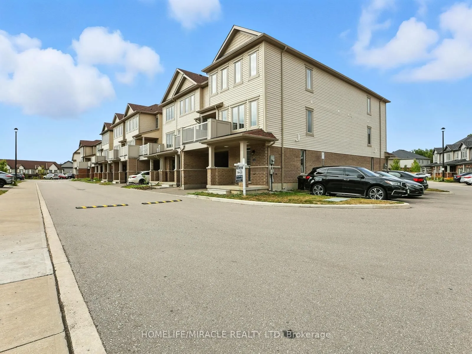 755 Linden Drive, #53