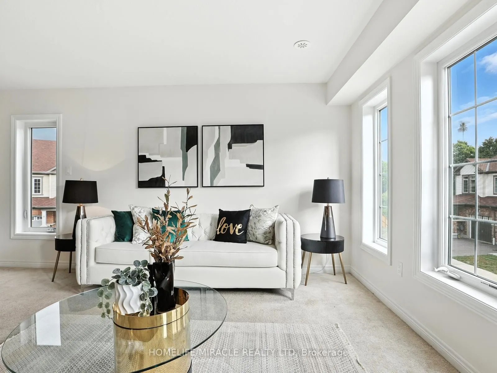 755 Linden Drive, #53