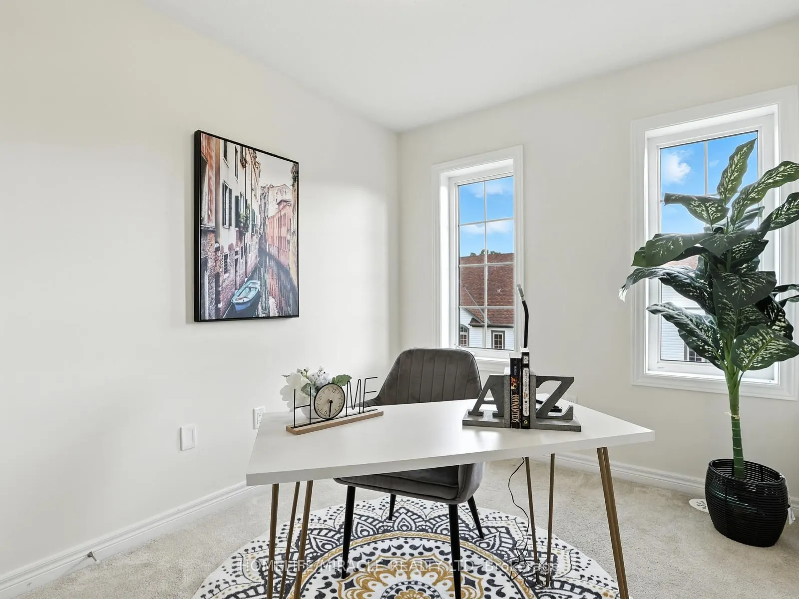 755 Linden Drive, #53