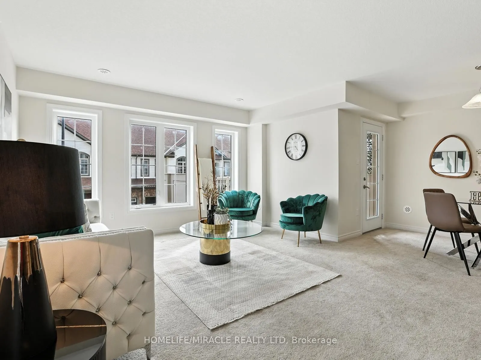 755 Linden Drive, #53