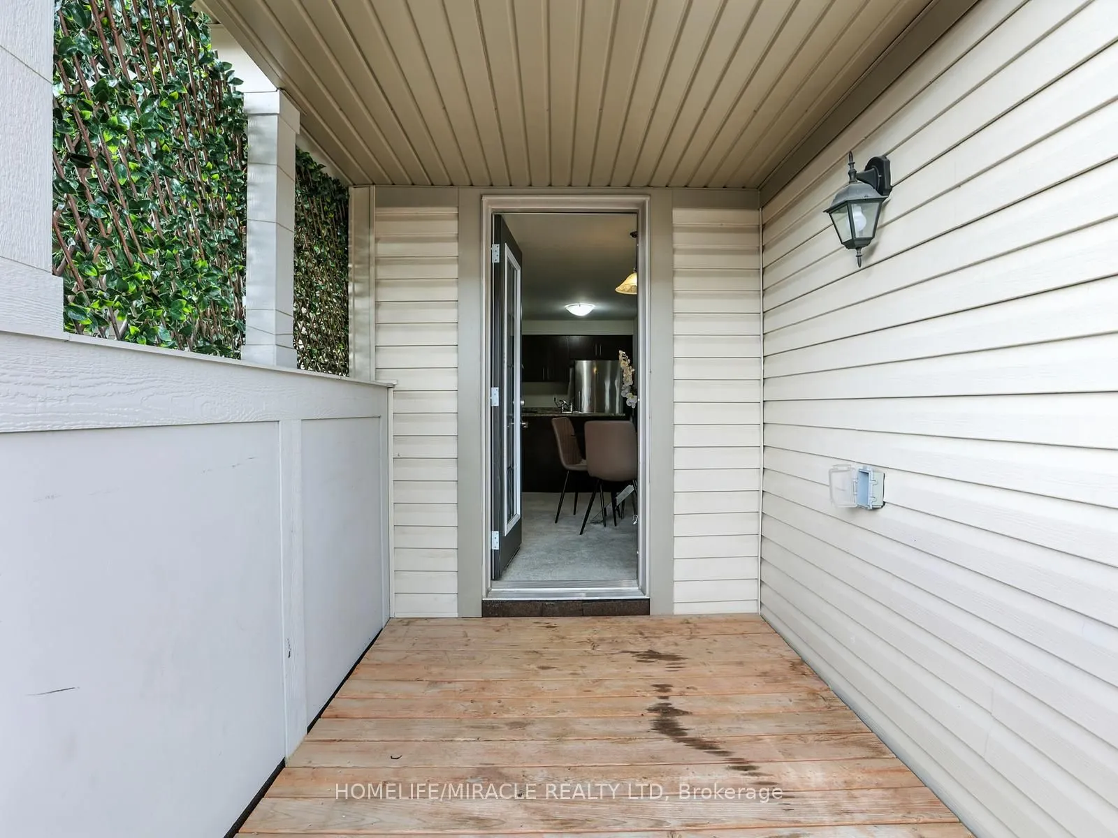 755 Linden Drive, #53