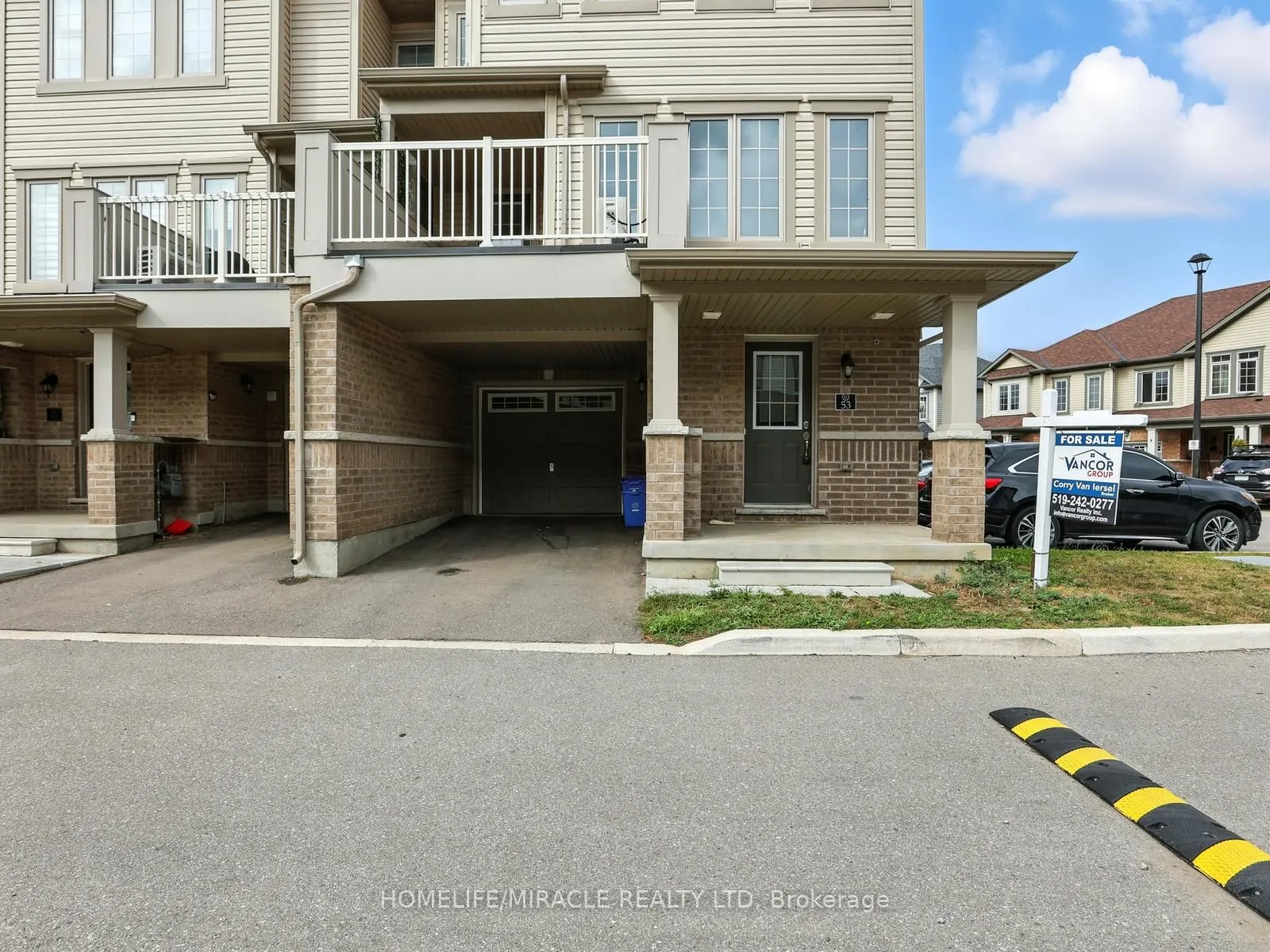 755 Linden Drive, #53