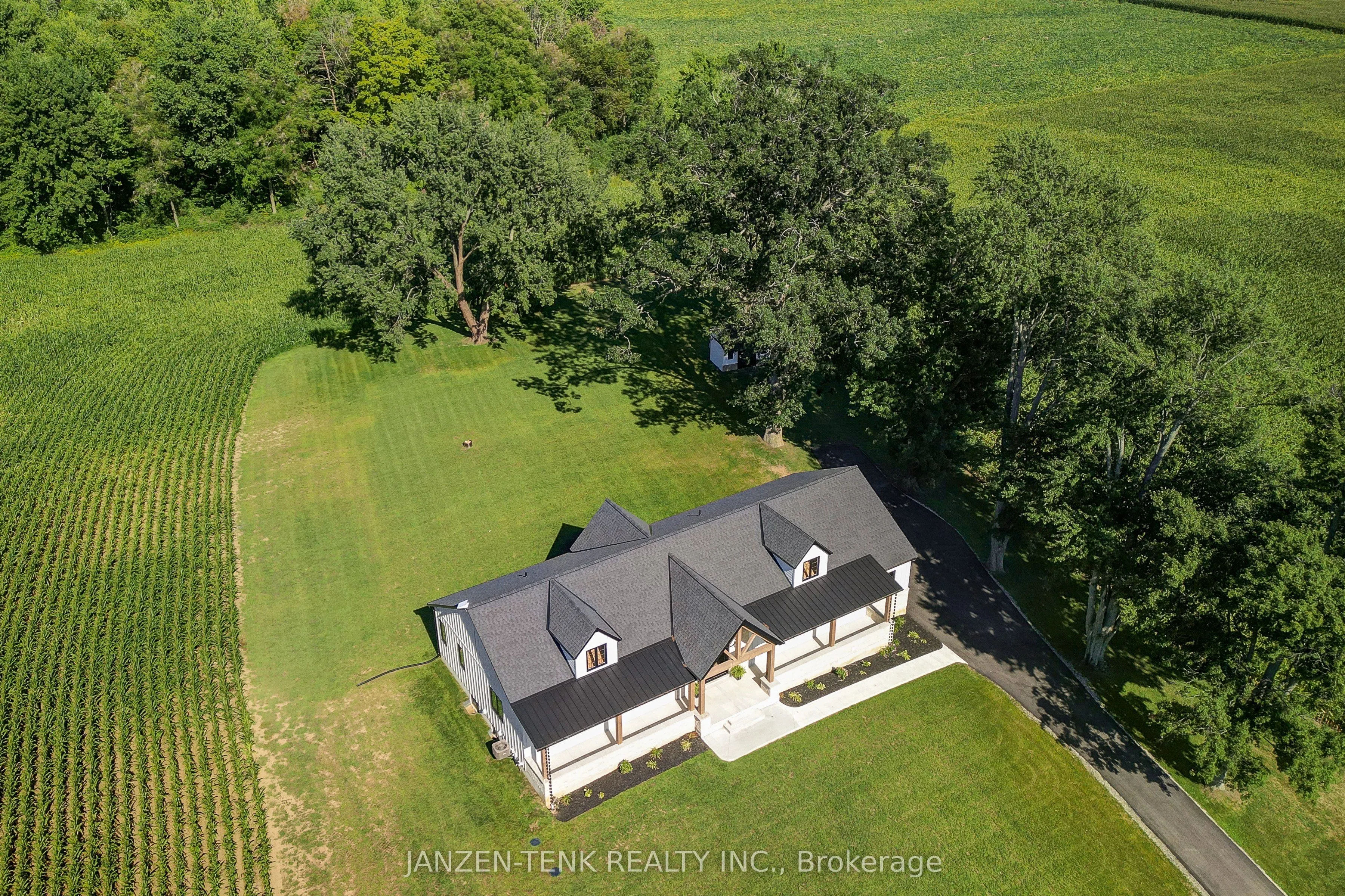 2946 Norfolk Cty Rd 23 Road
