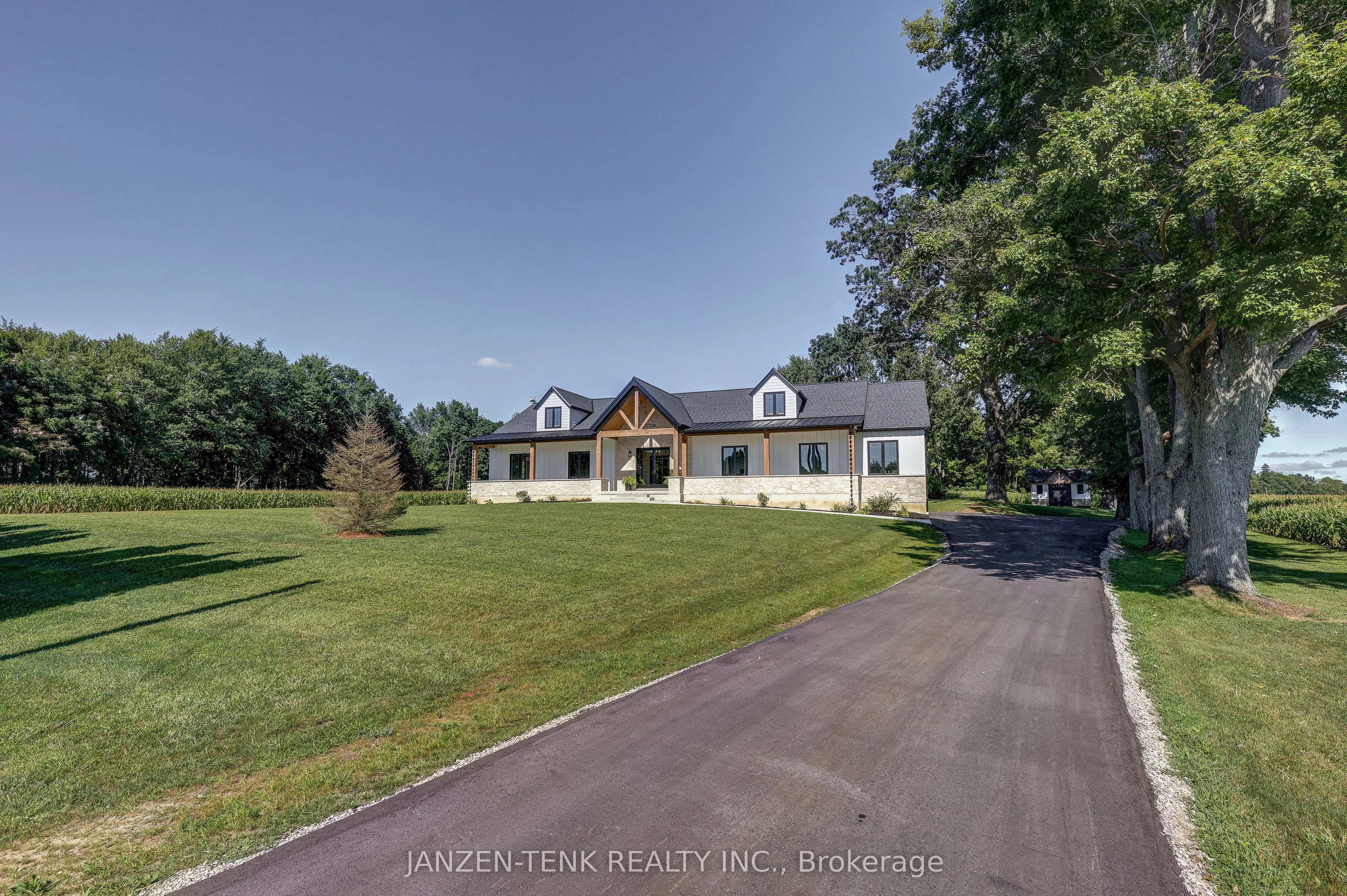 2946 Norfolk Cty Rd 23 Road