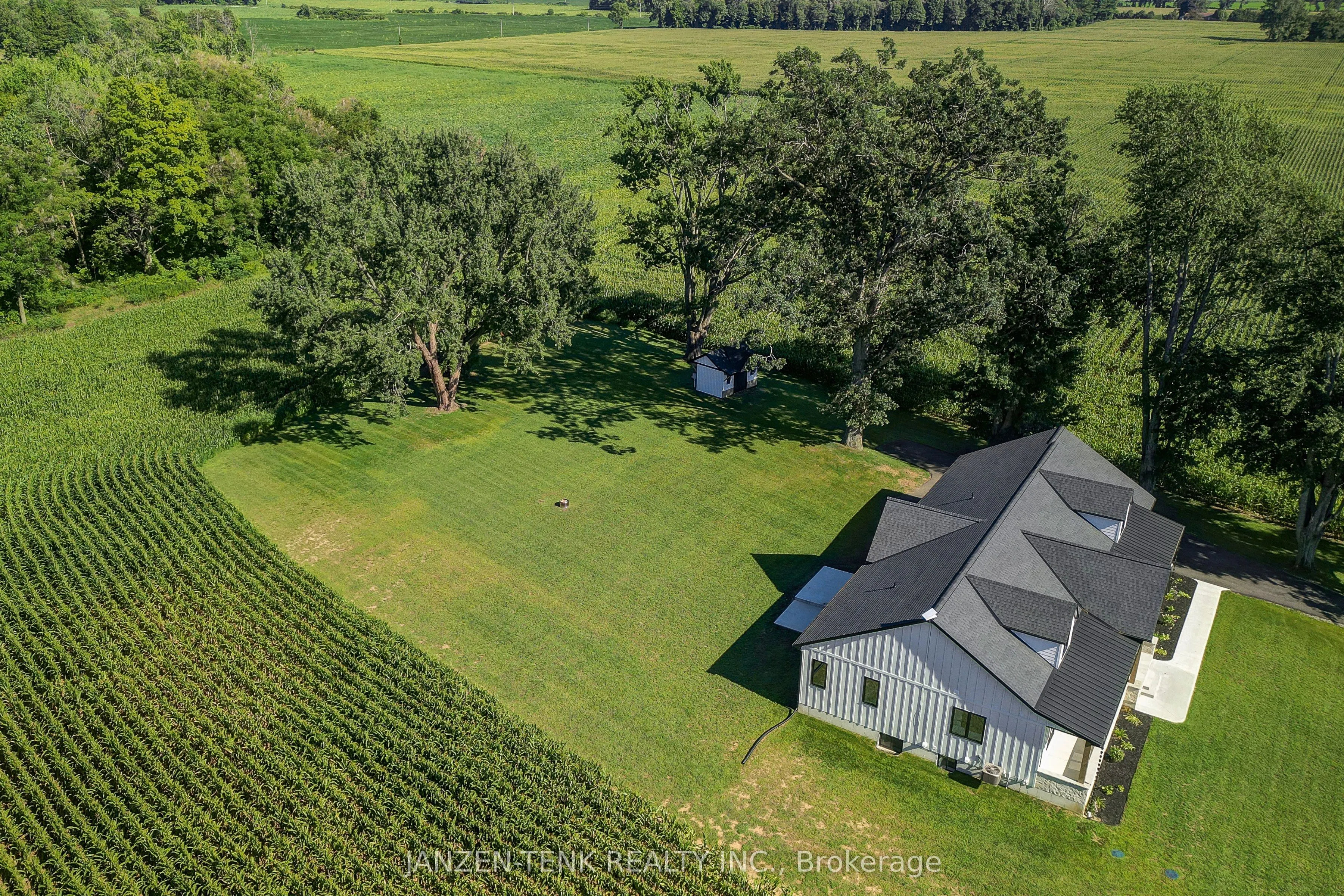 2946 Norfolk Cty Rd 23 Road
