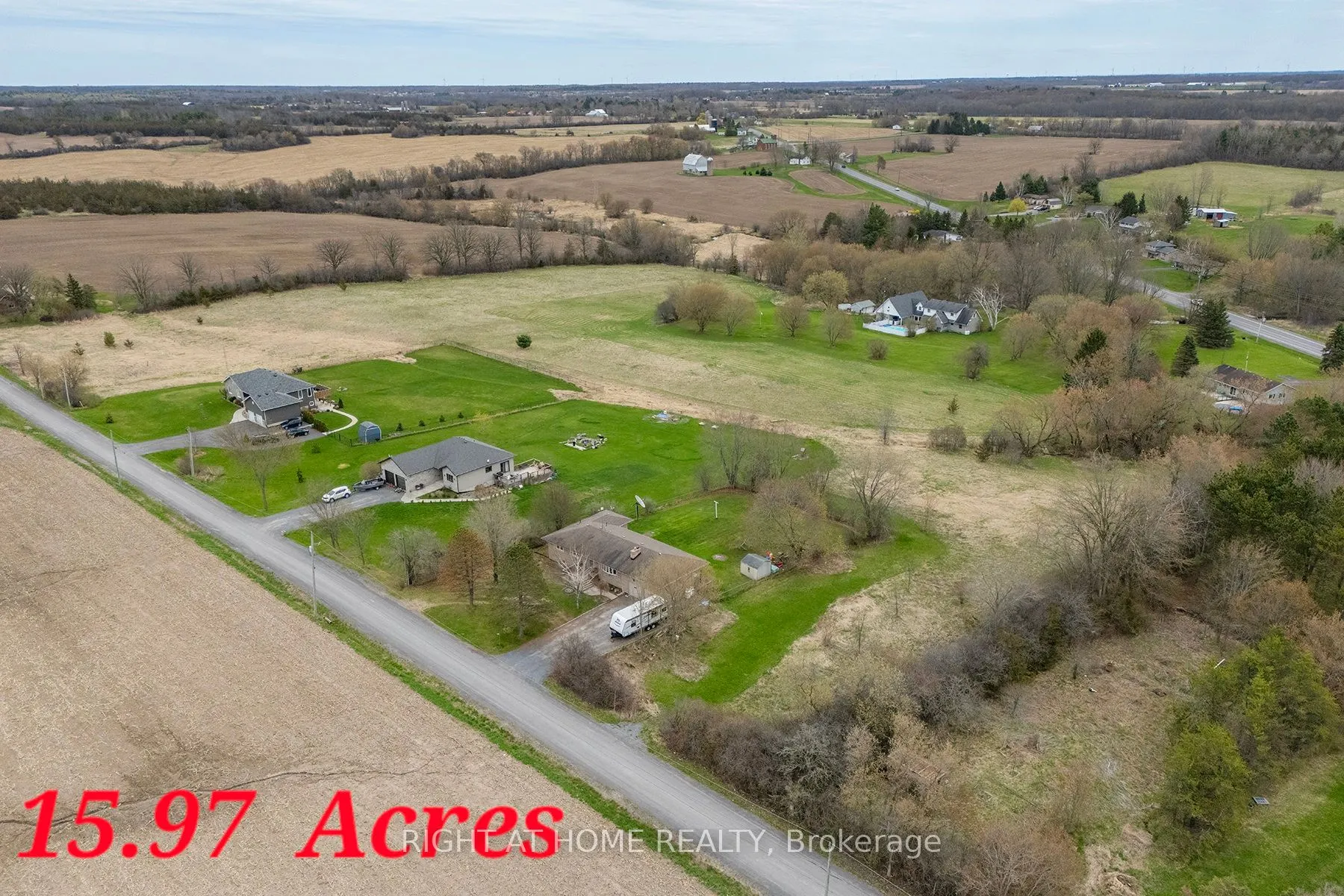 7349 County Rd 2 Road
