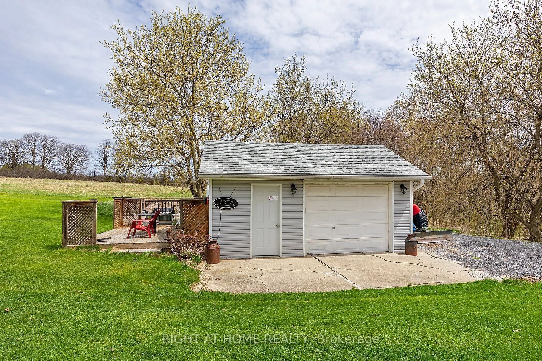 7349 County Rd 2 Road