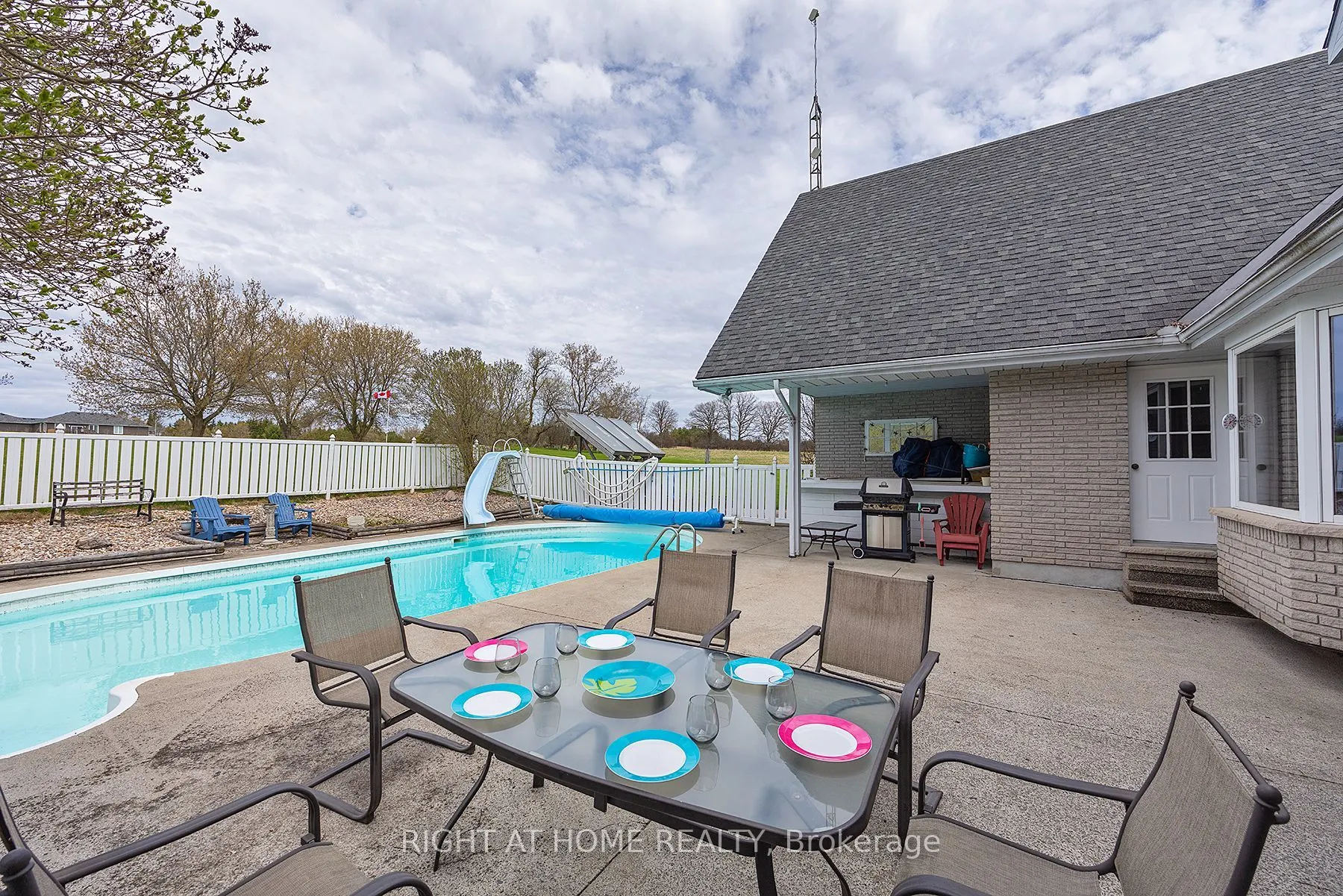 7349 County Rd 2 Road
