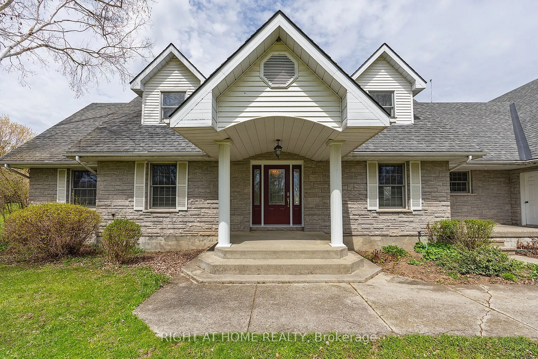 7349 County Rd 2 Road