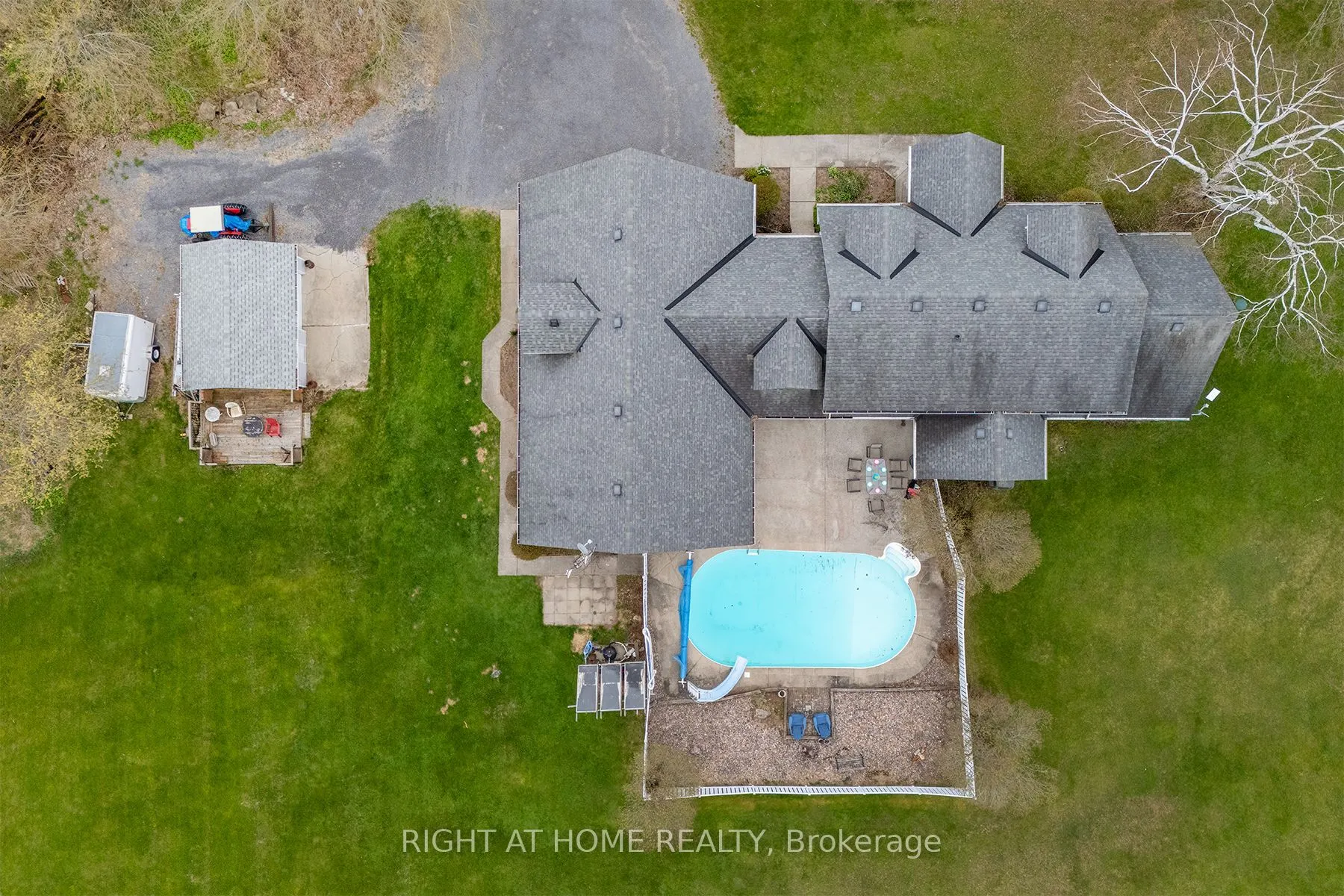 7349 County Rd 2 Road