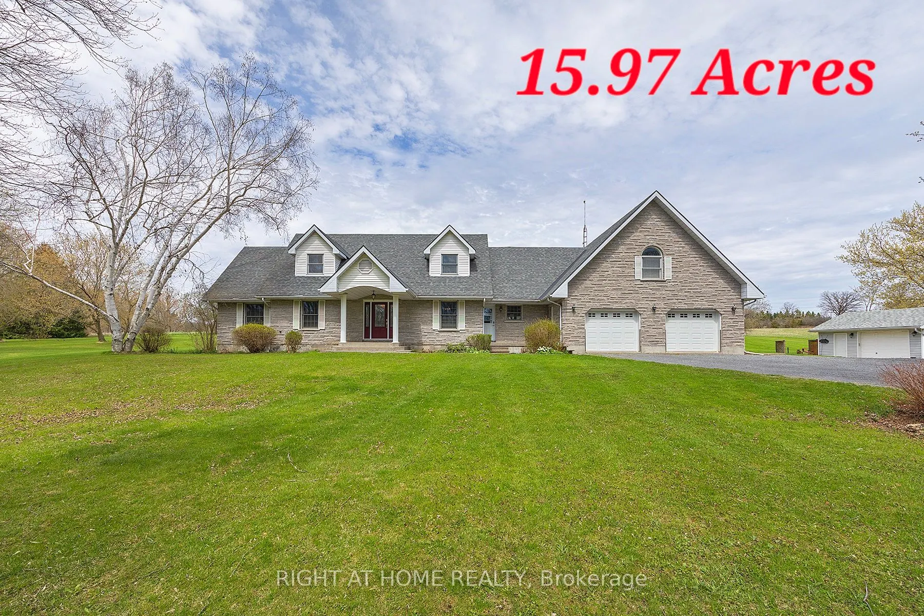 7349 County Rd 2 Road