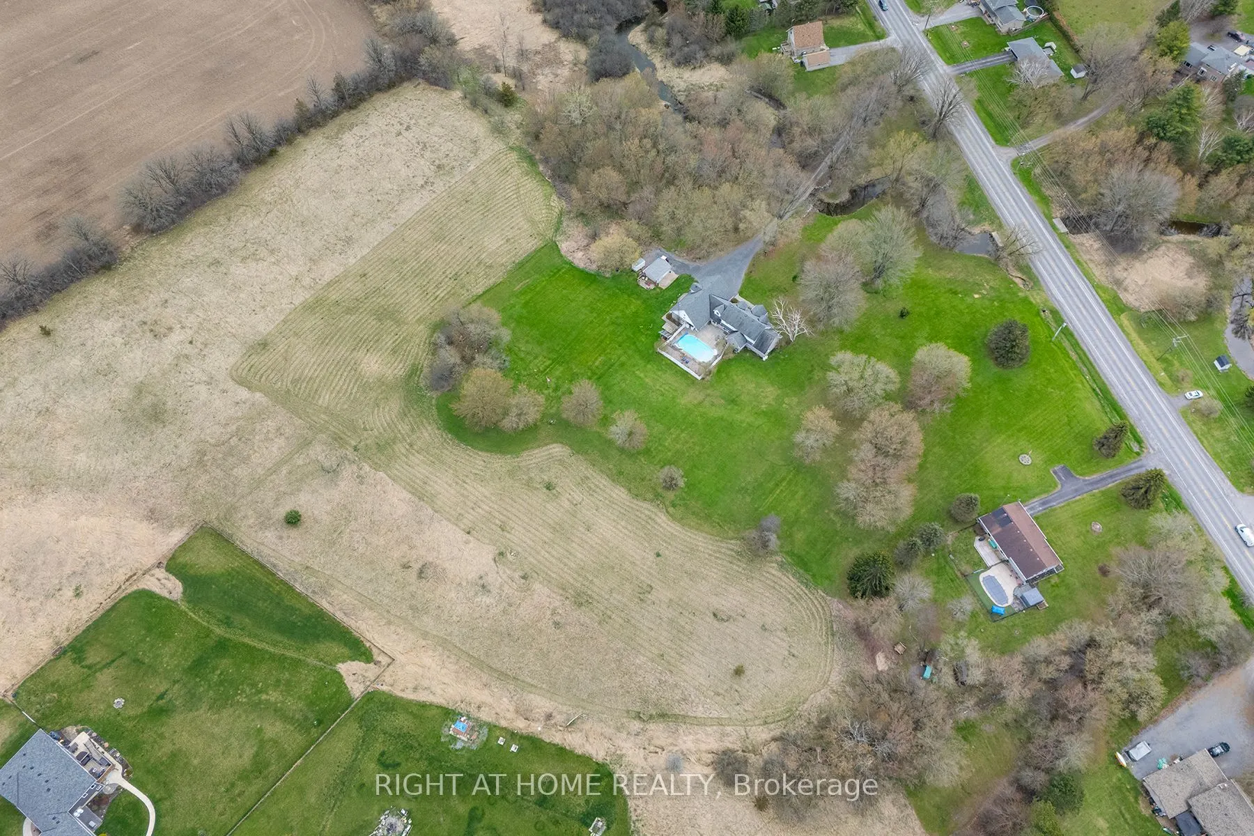7349 County Rd 2 Road
