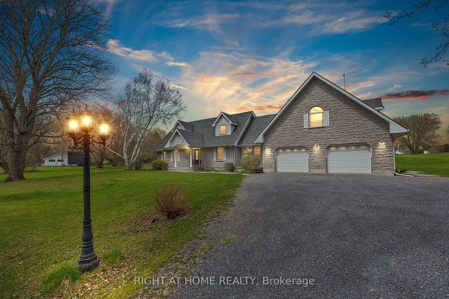 7349 County Rd 2 Road