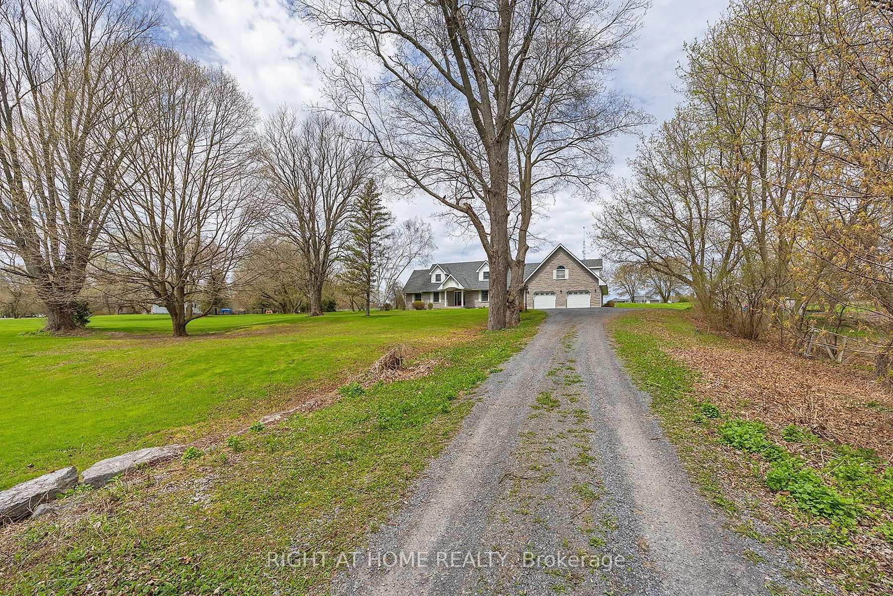 7349 County Rd 2 Road