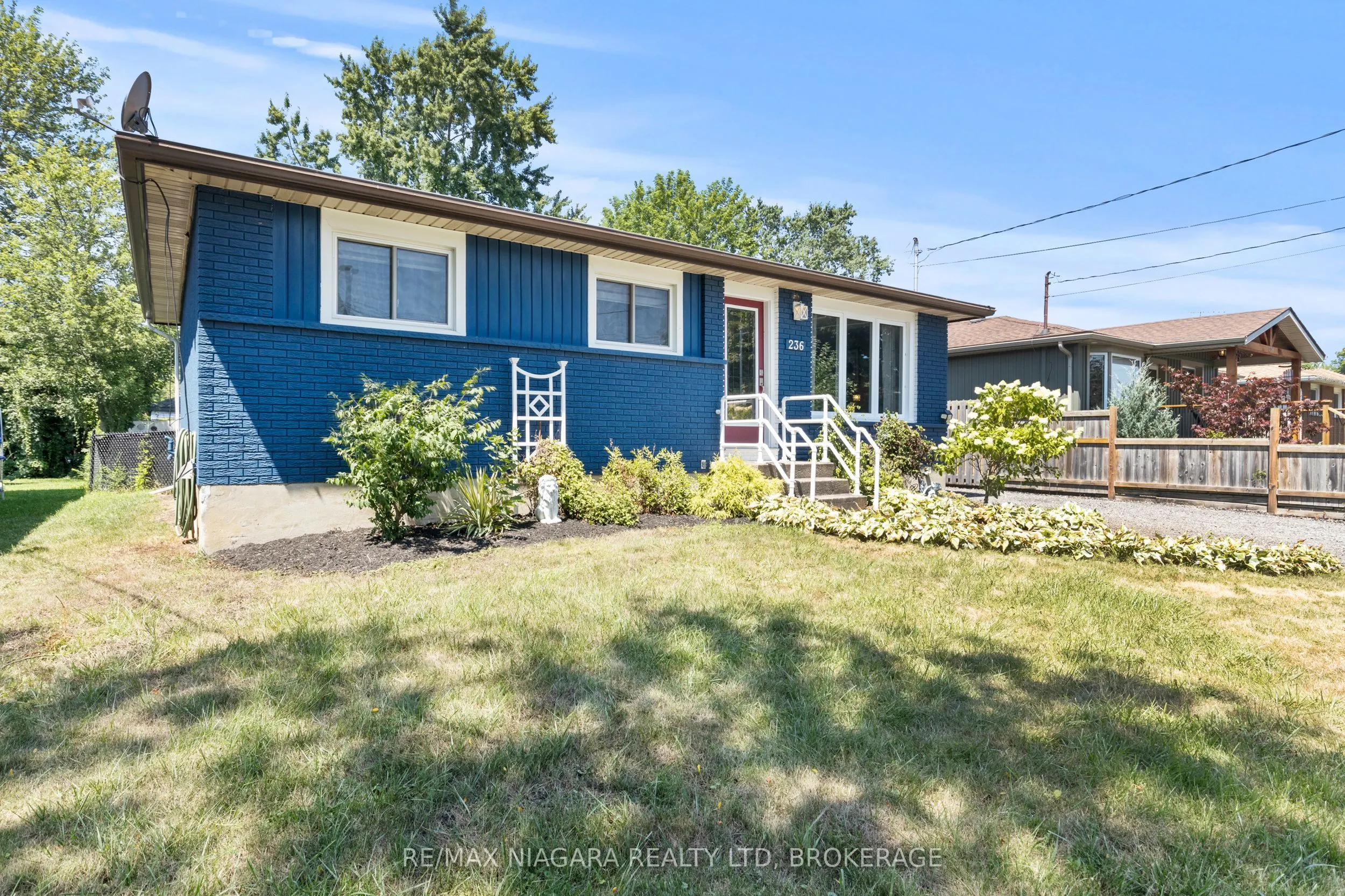 236 Cutress Avenue