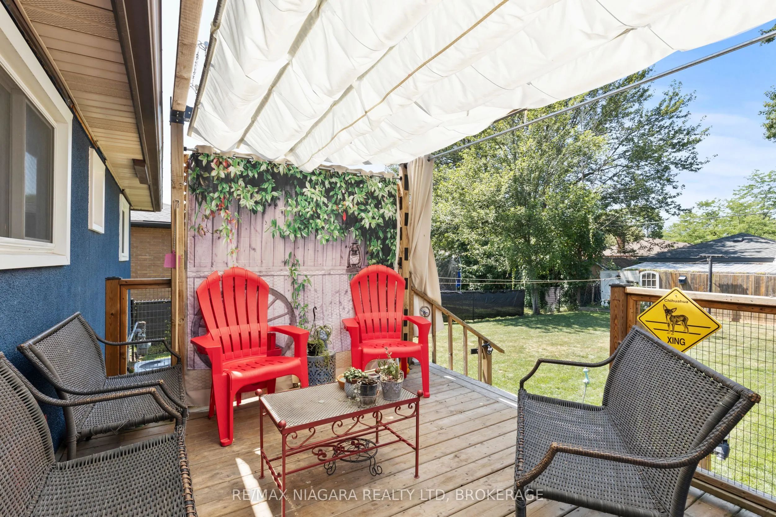 236 Cutress Avenue