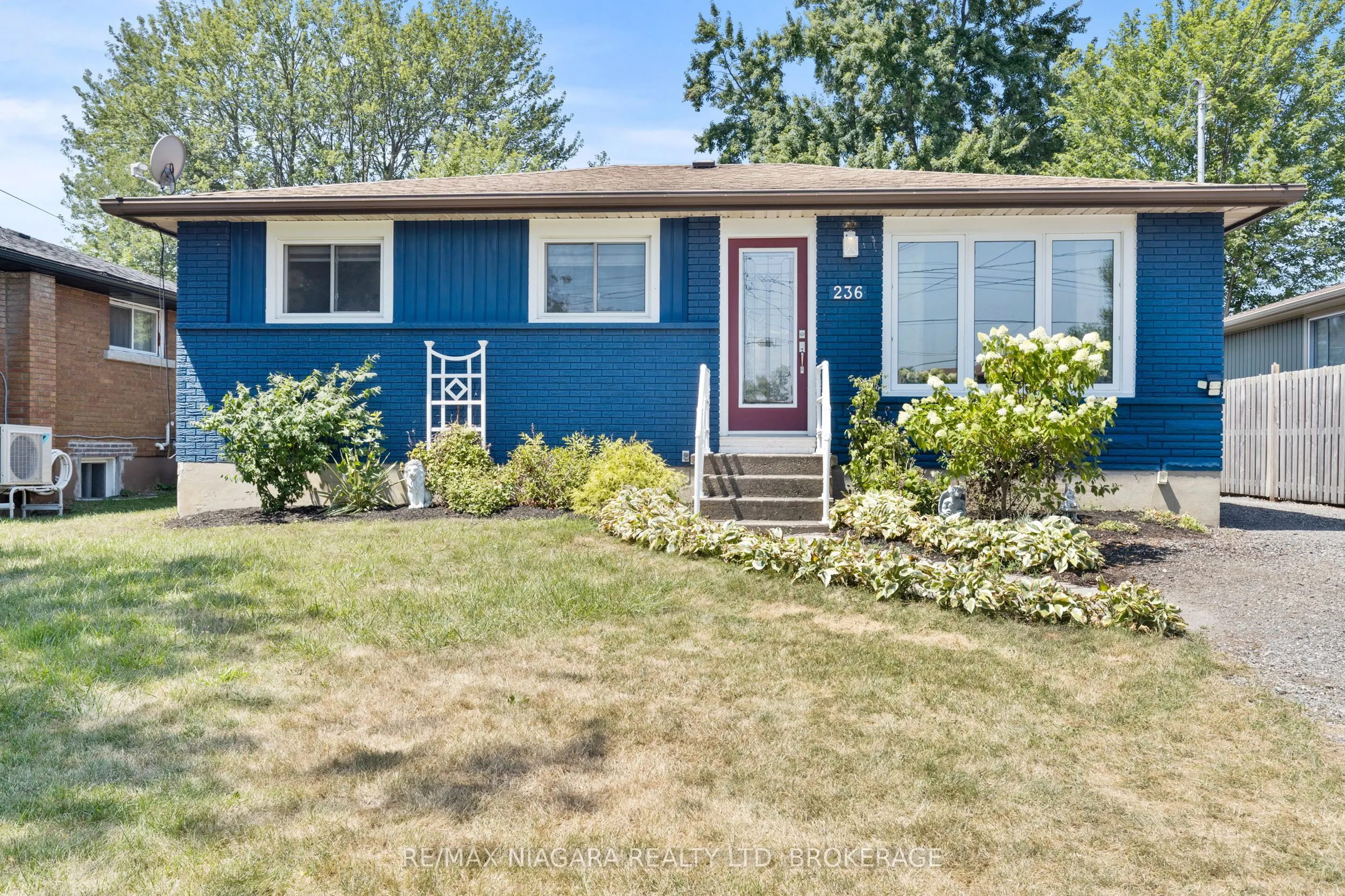 236 Cutress Avenue