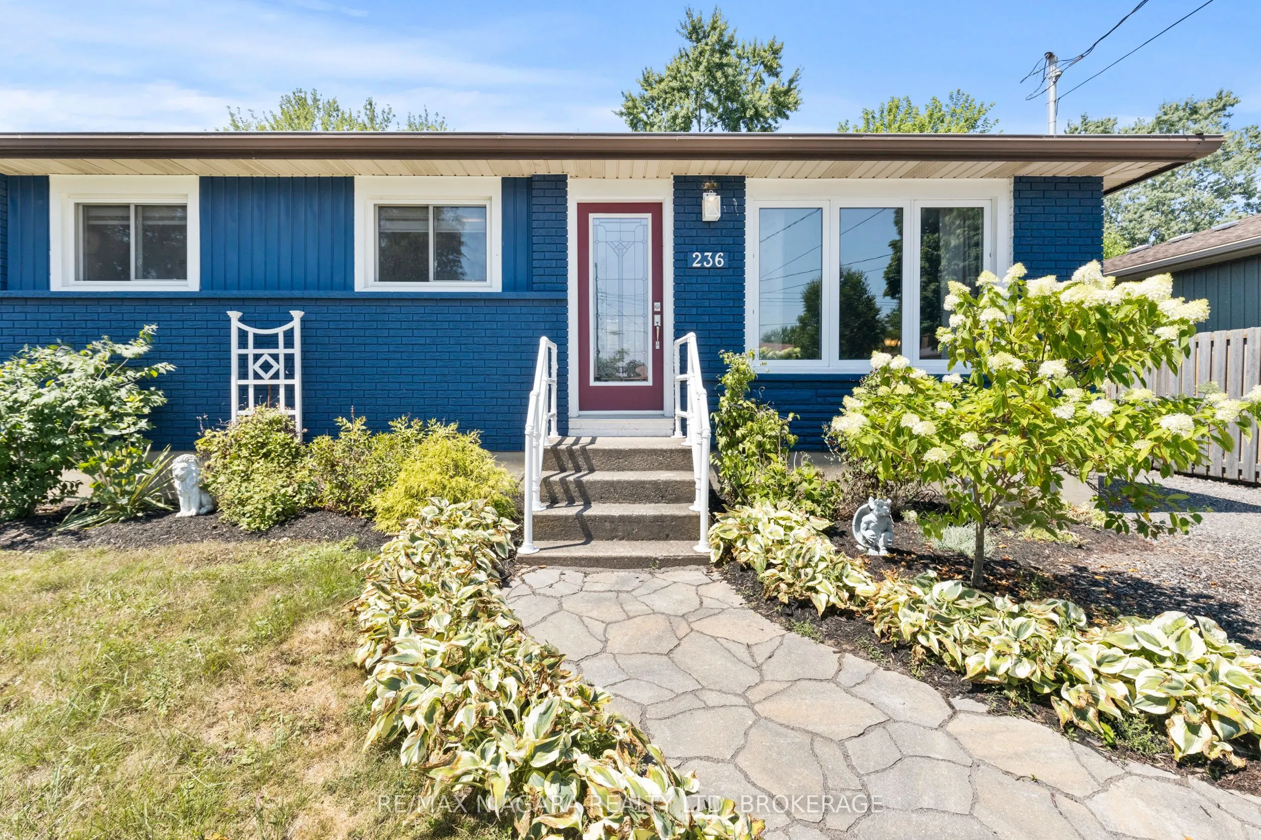 236 Cutress Avenue