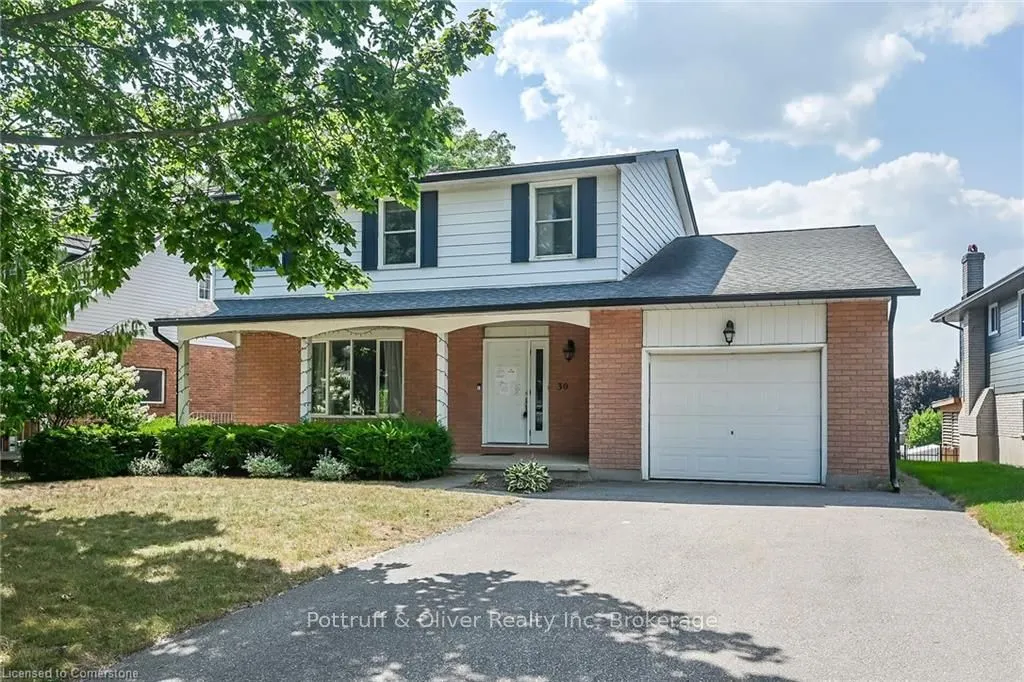 30 Carriage Road