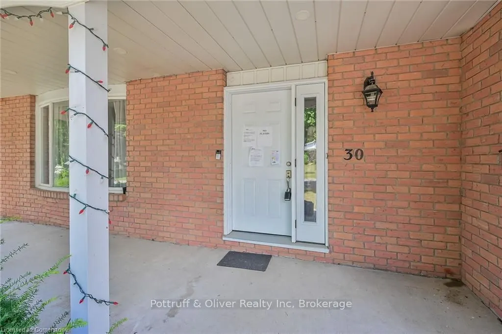 30 Carriage Road