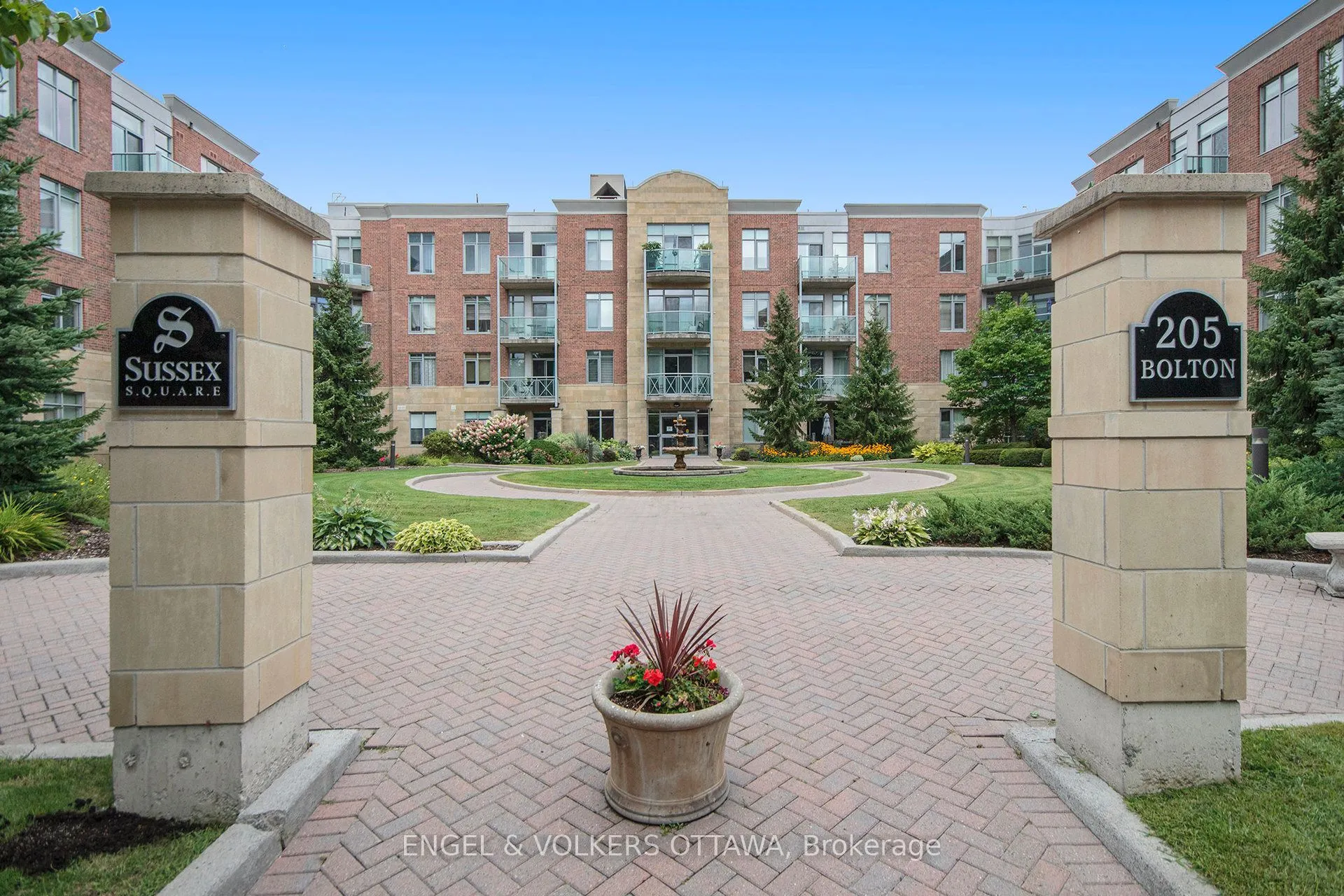 205 Bolton Street, #225