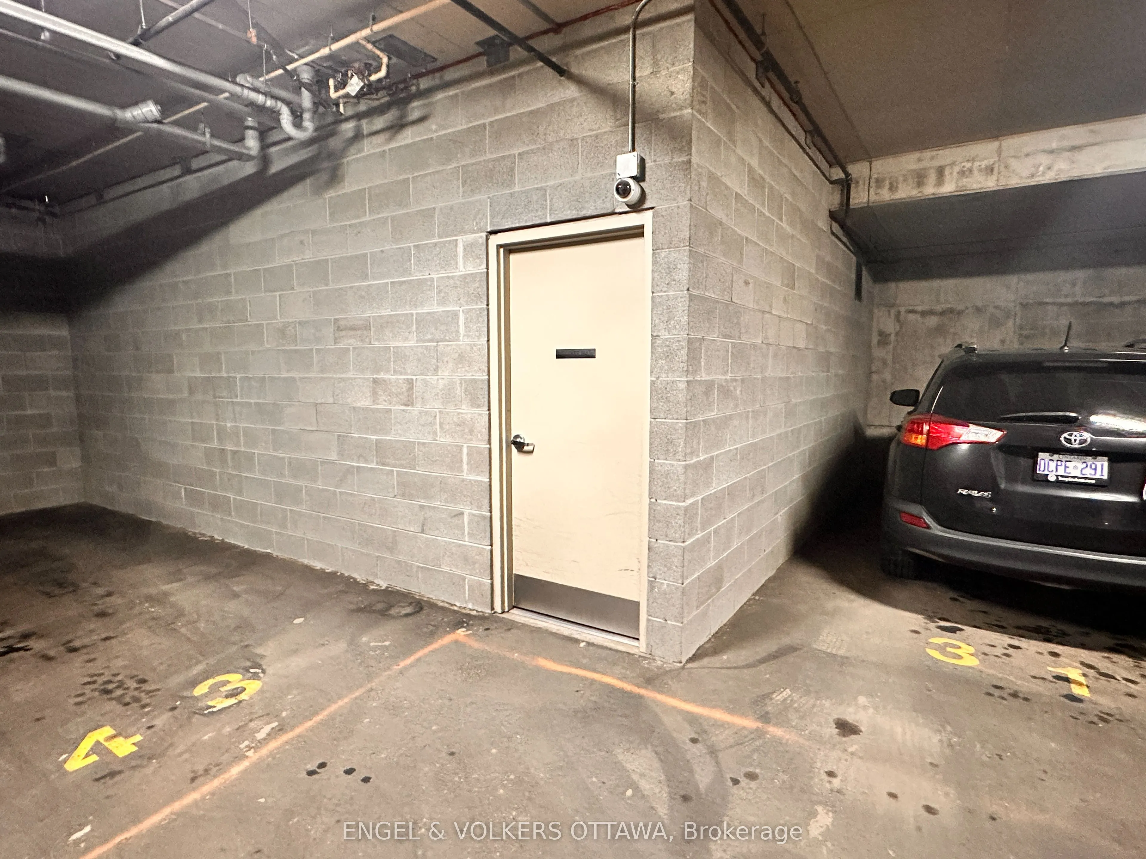 205 Bolton Street, #225