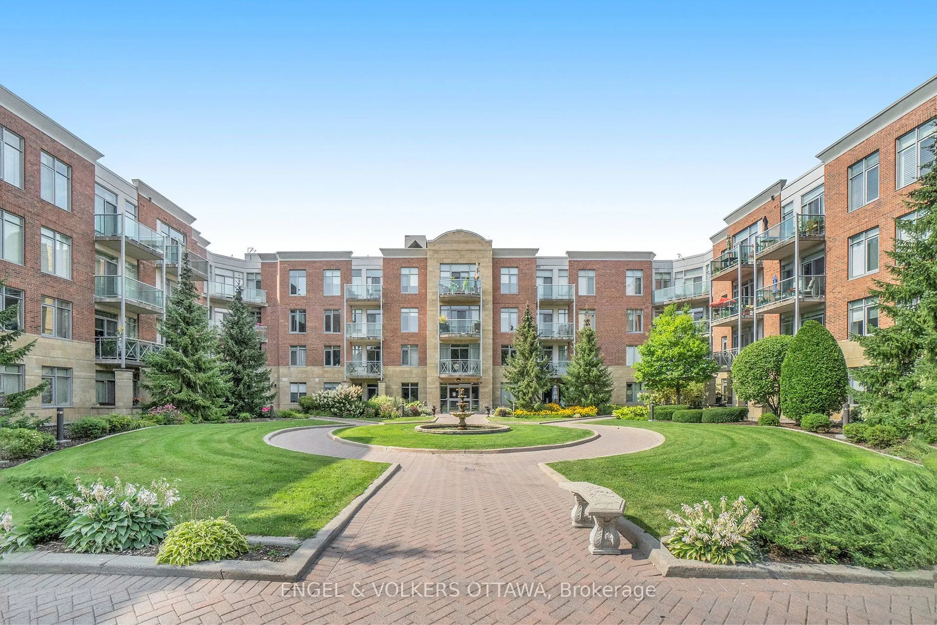 205 Bolton Street, #225