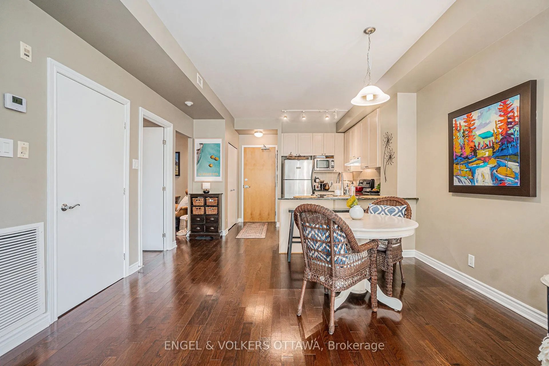 205 Bolton Street, #225