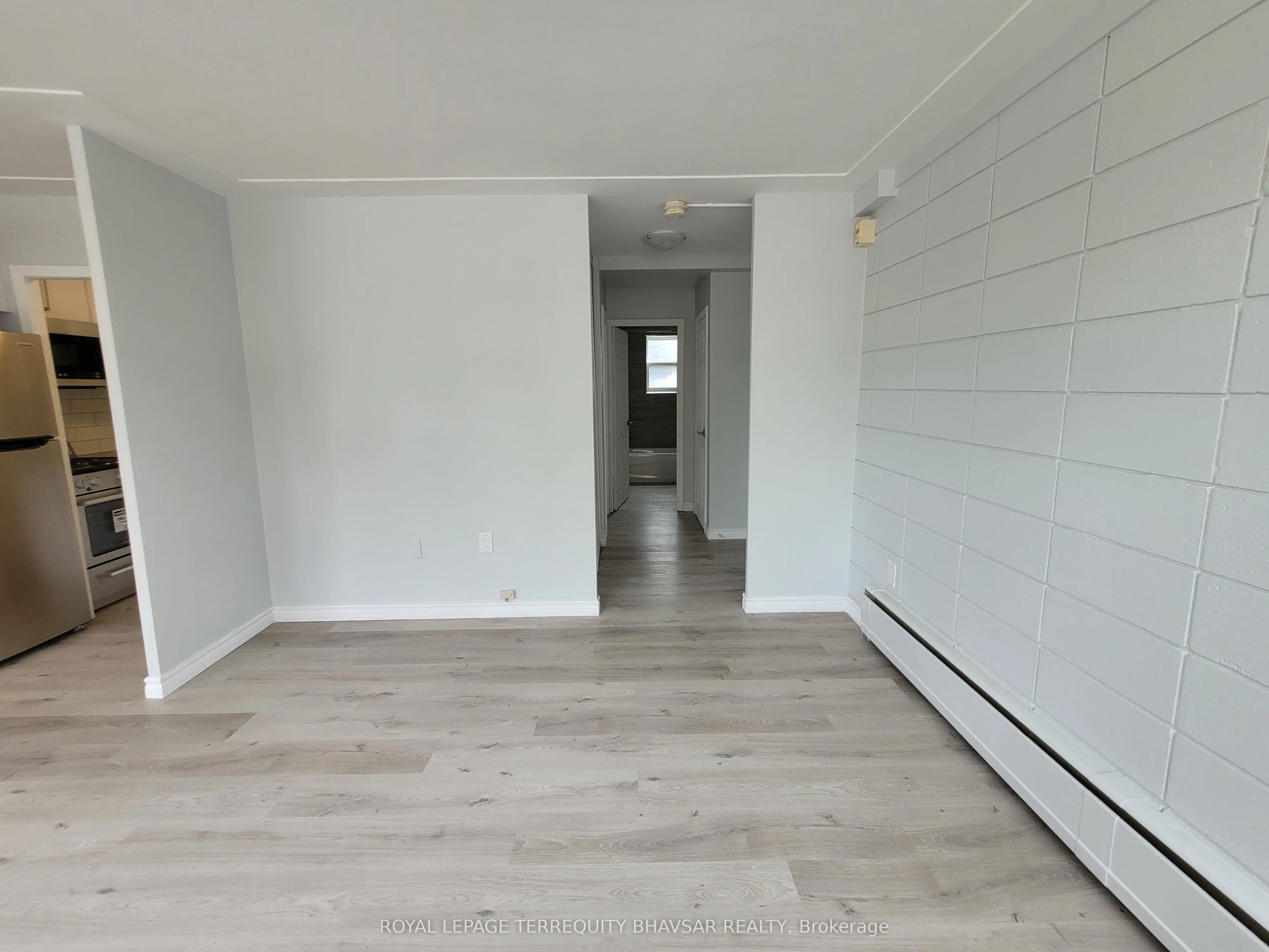 521 Park Street, #1