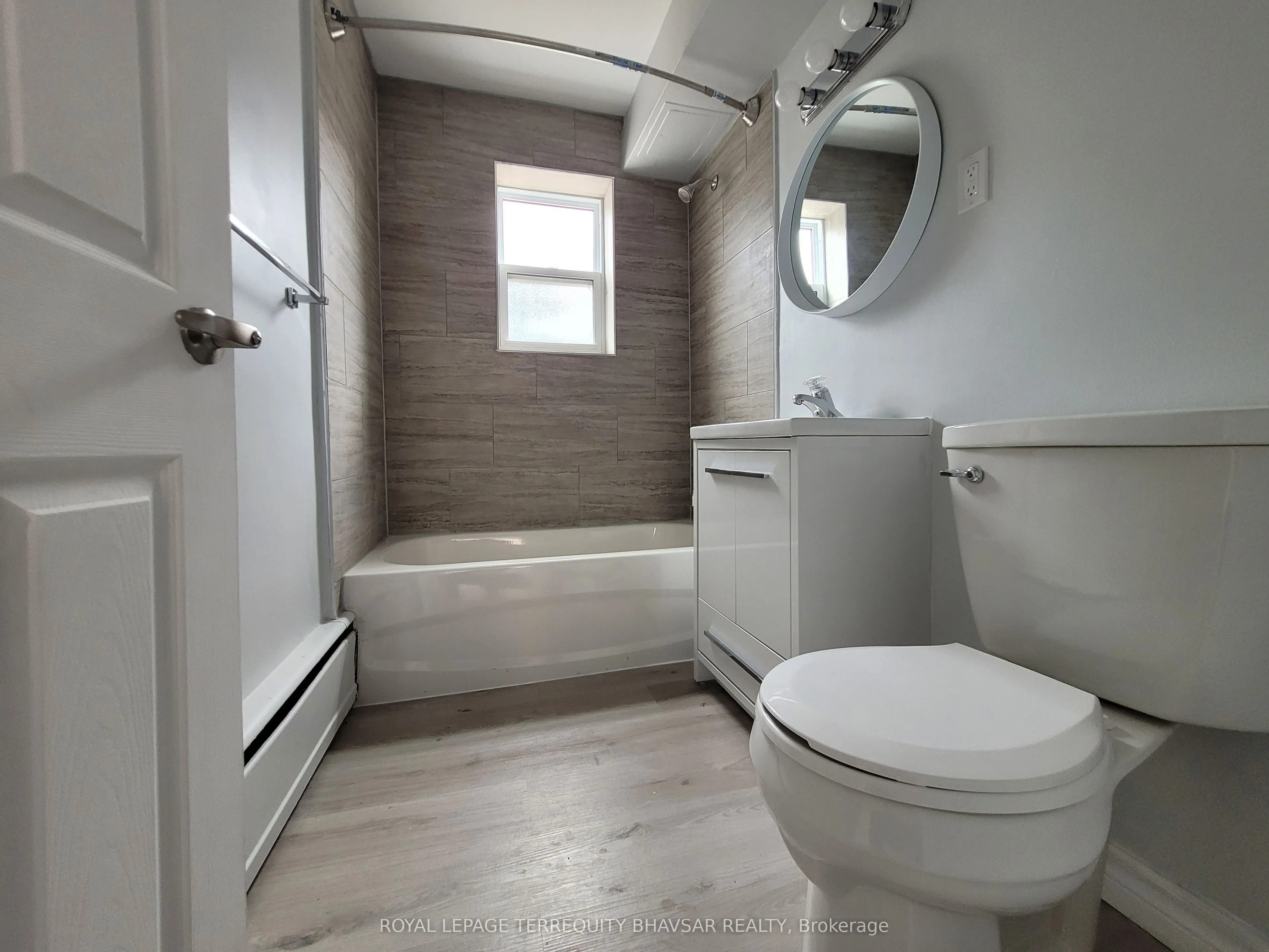 521 Park Street, #1