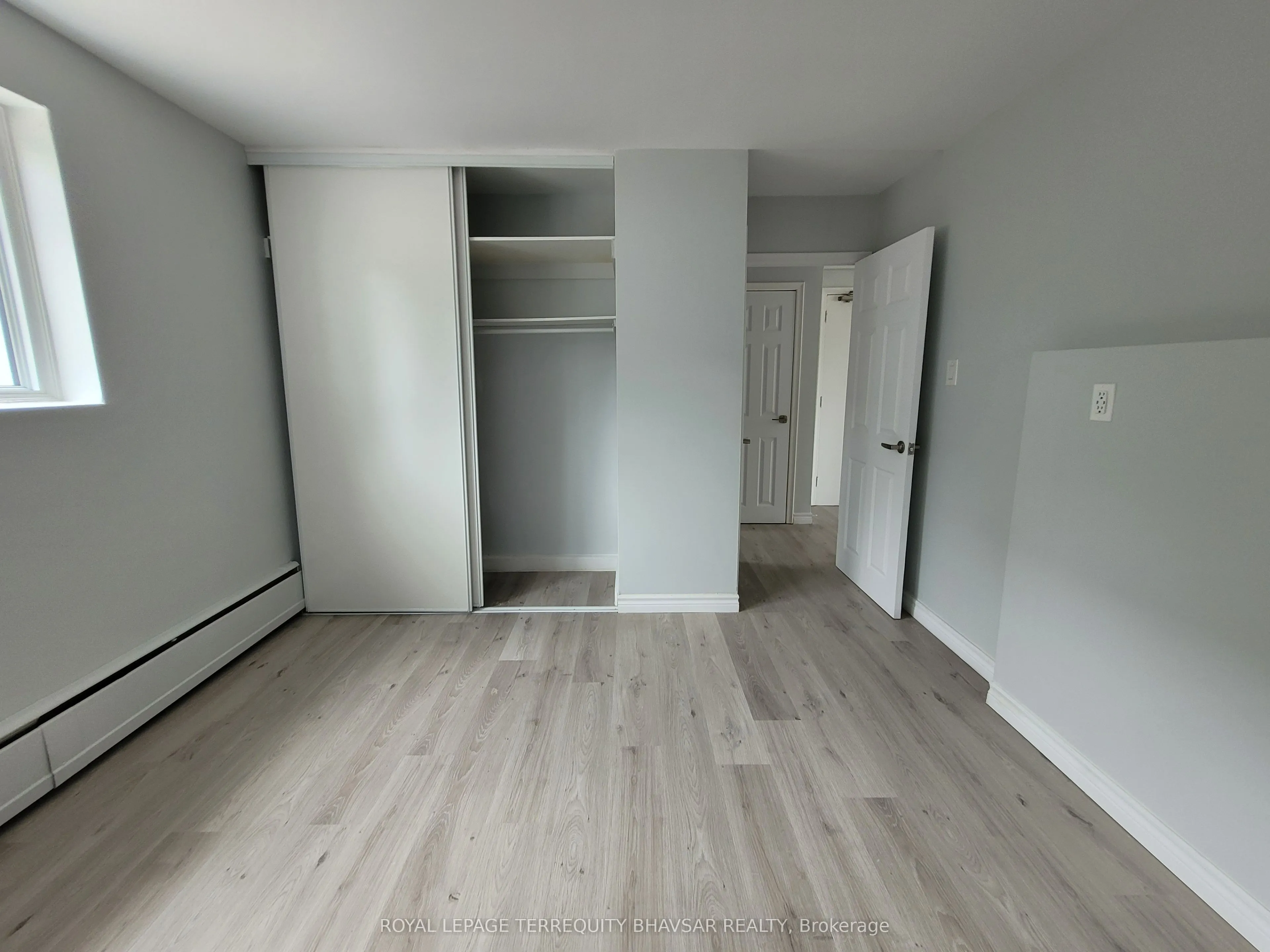 521 Park Street, #1