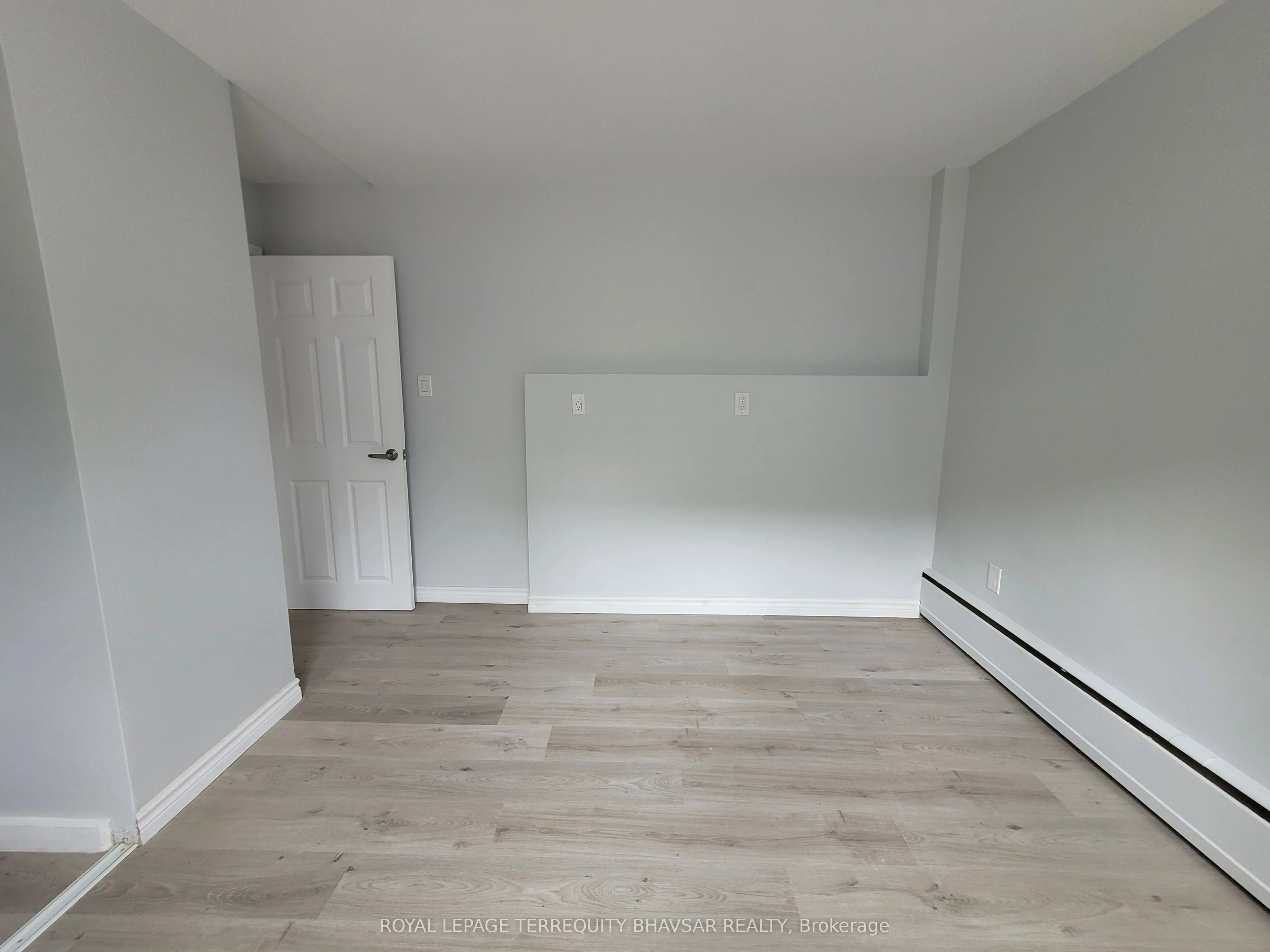521 Park Street, #1