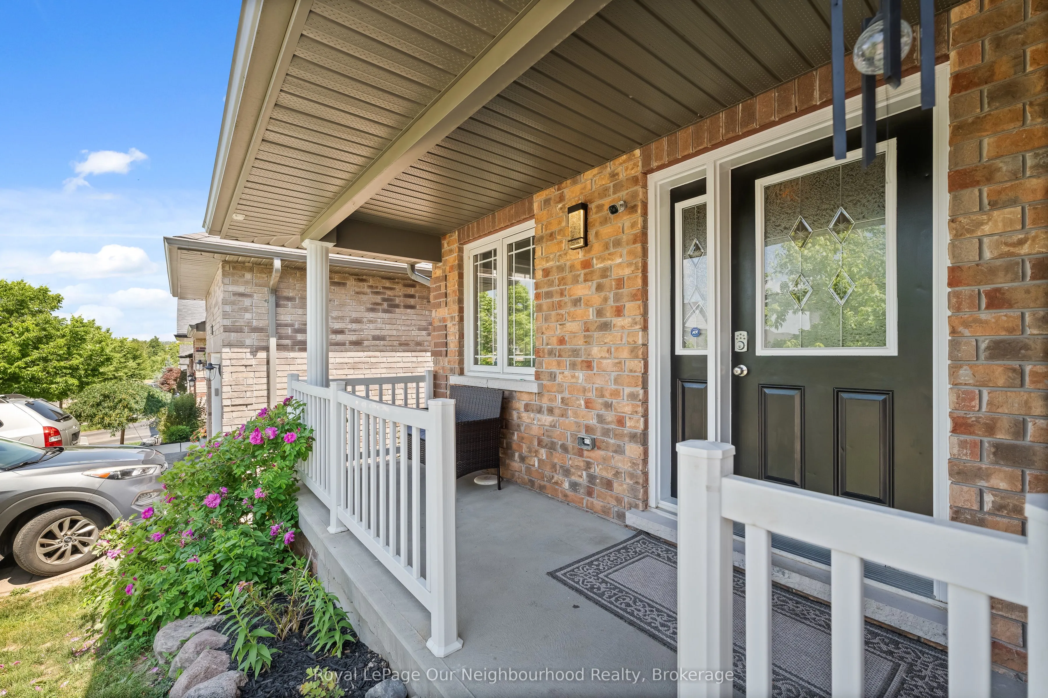 444 Florence Drive