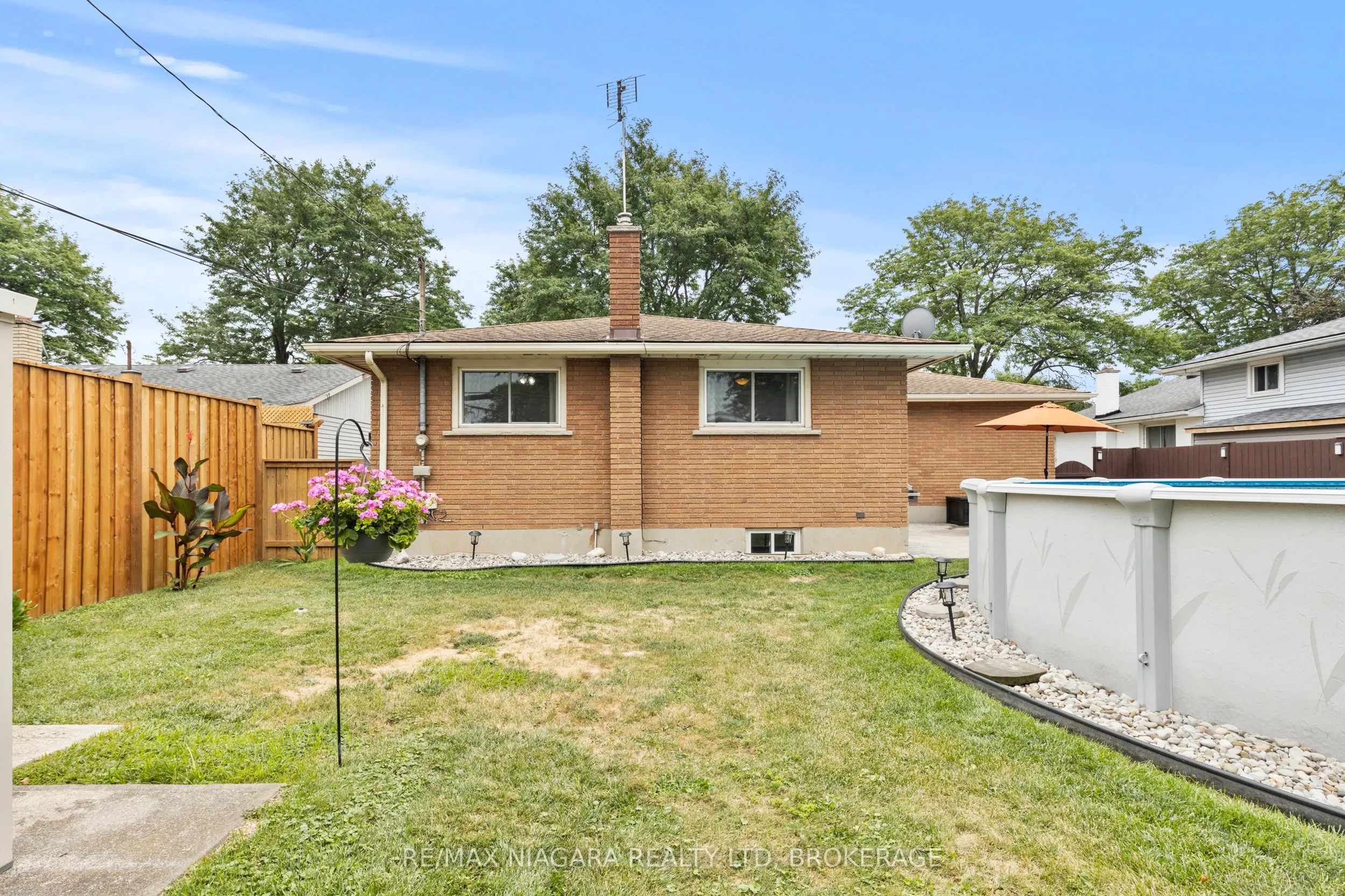 3315 CATTELL Drive