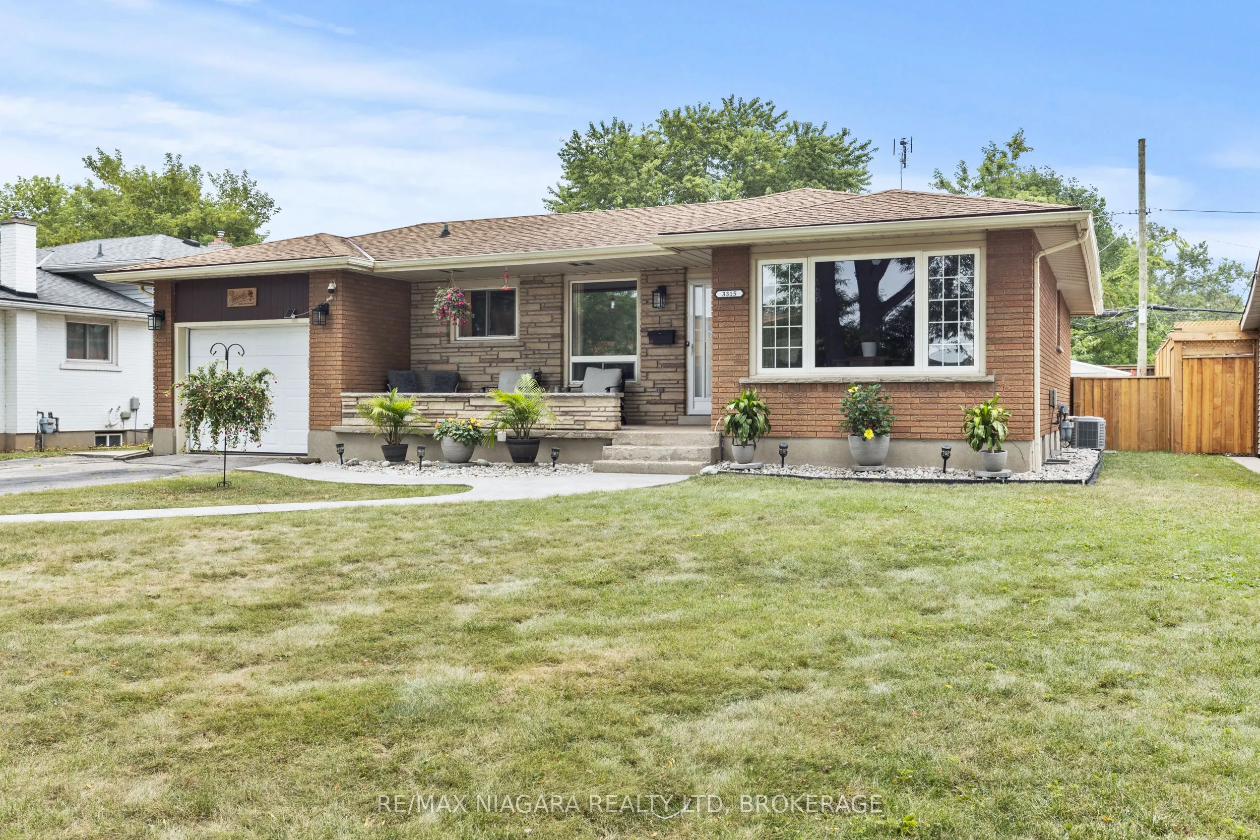 3315 CATTELL Drive
